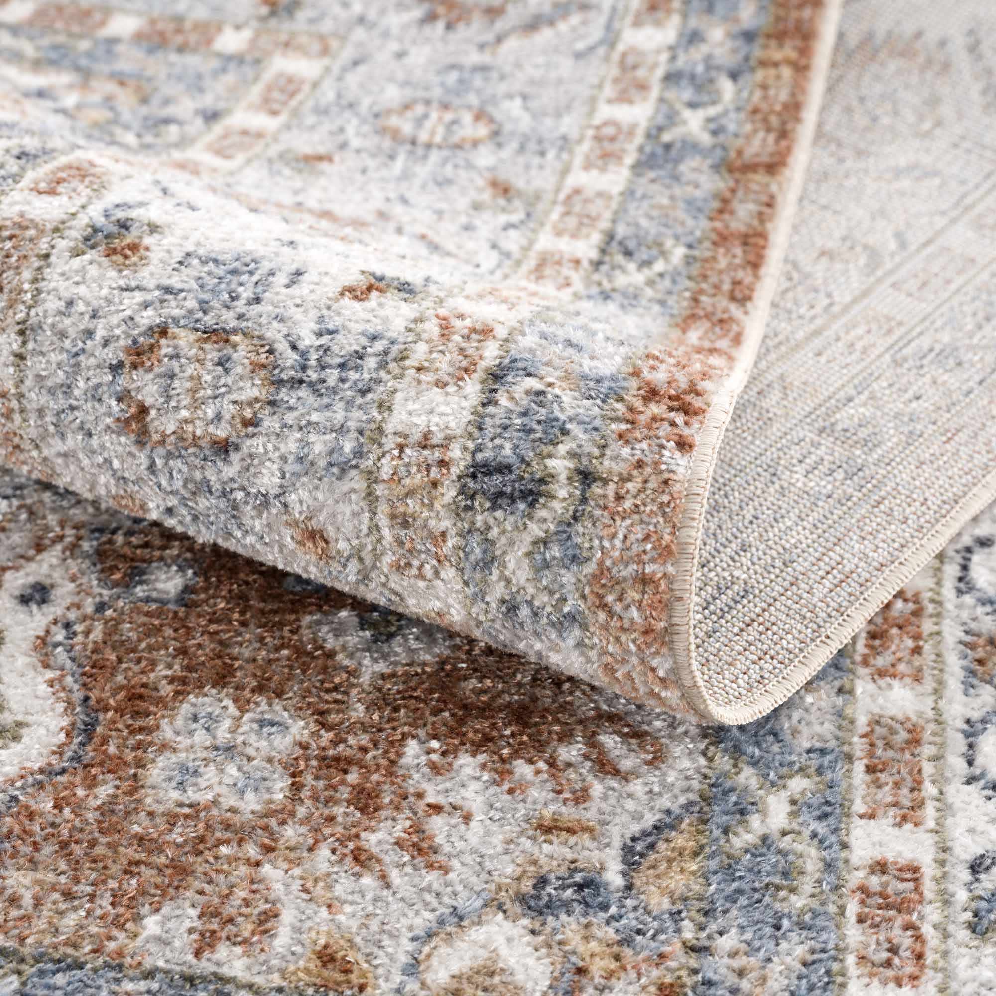 Ezio Boutique Washable Rug - Image 10