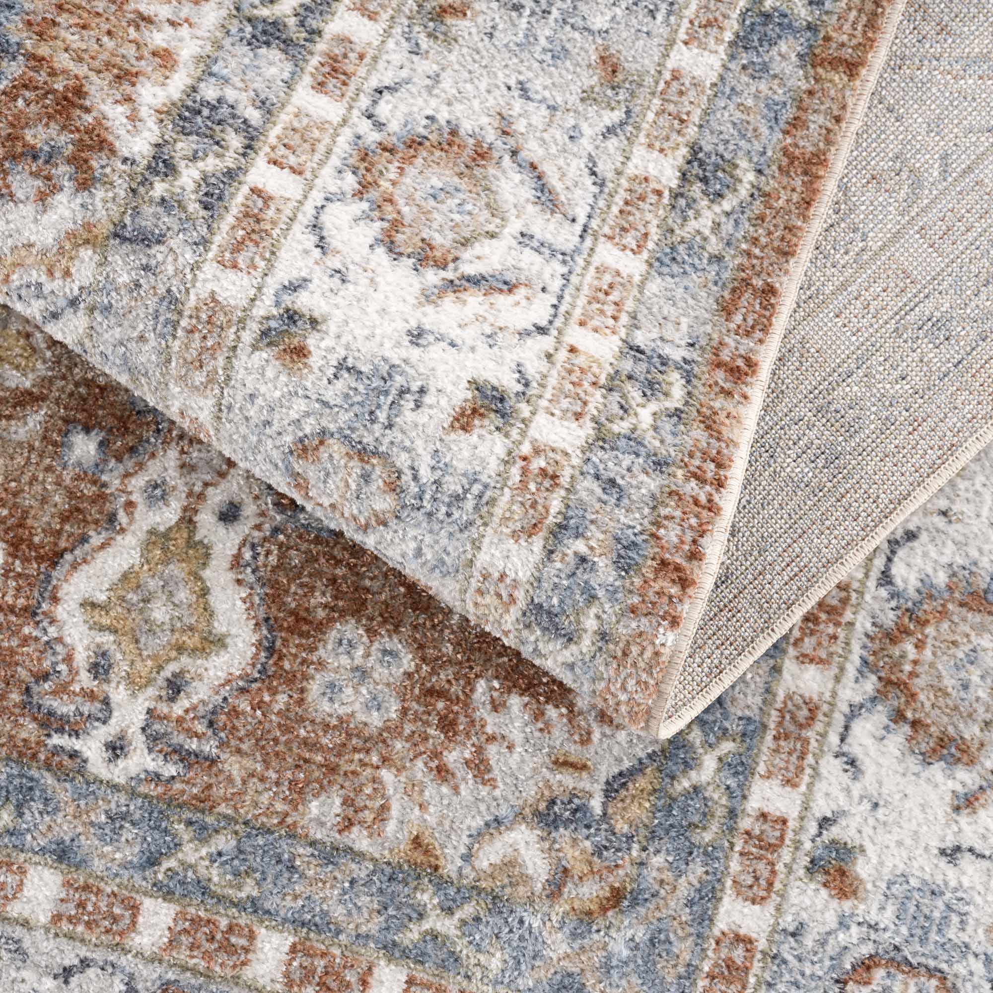 Ezio Boutique Washable Rug - Image 11