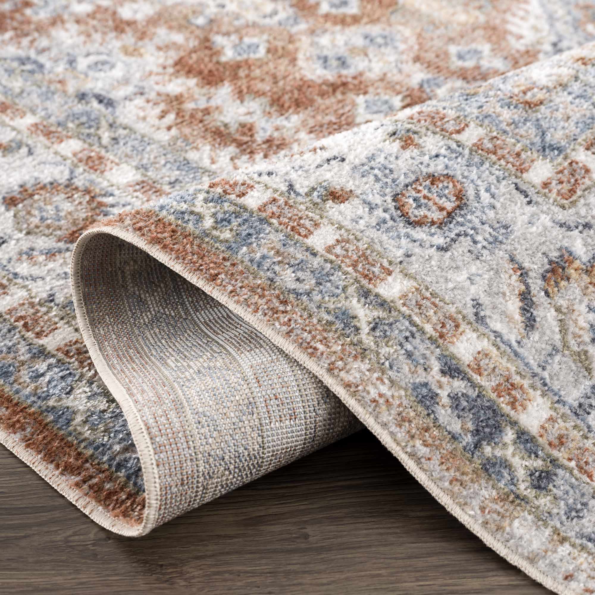Ezio Boutique Washable Rug - Image 12