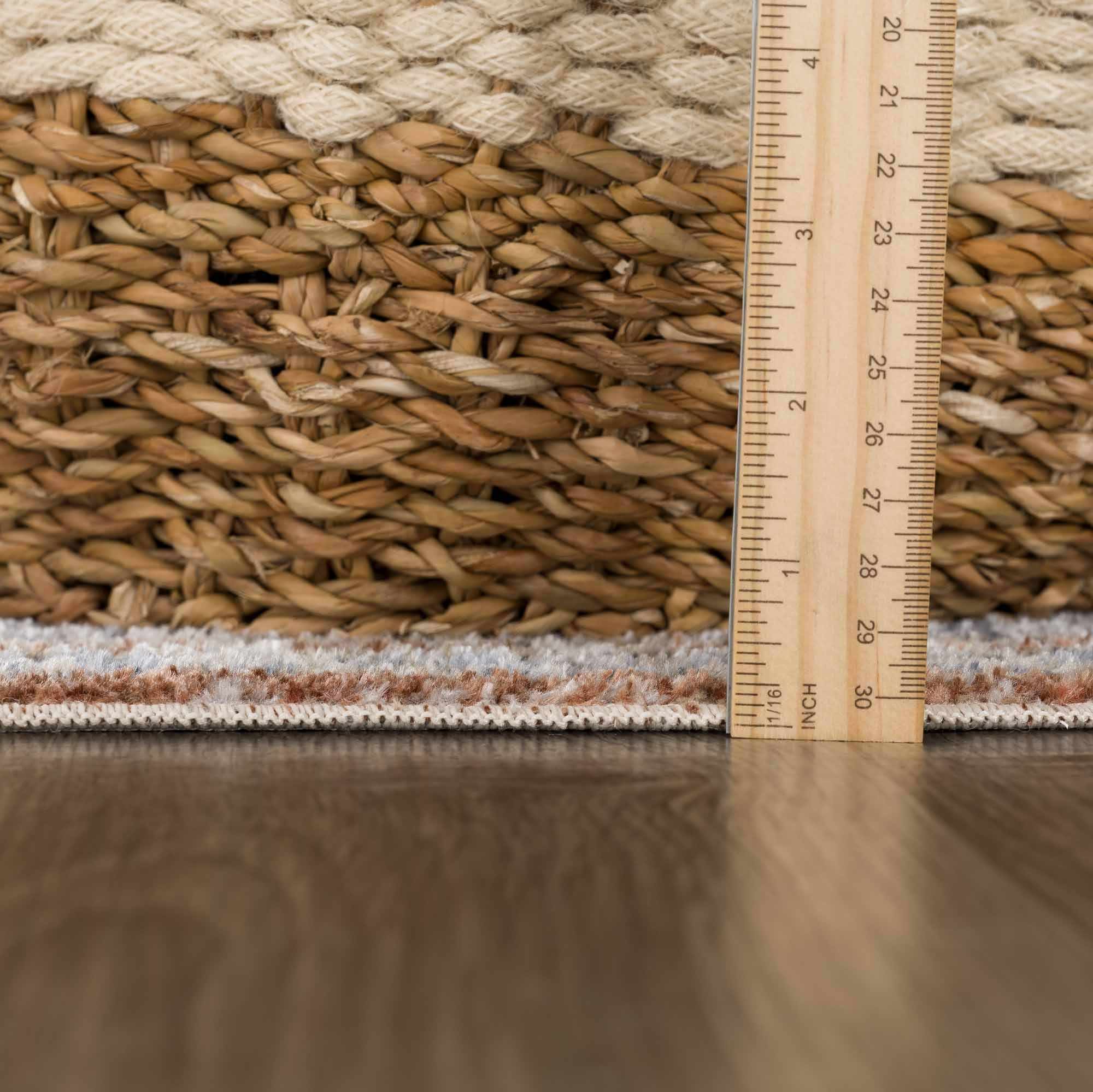 Ezio Boutique Washable Rug - Image 14
