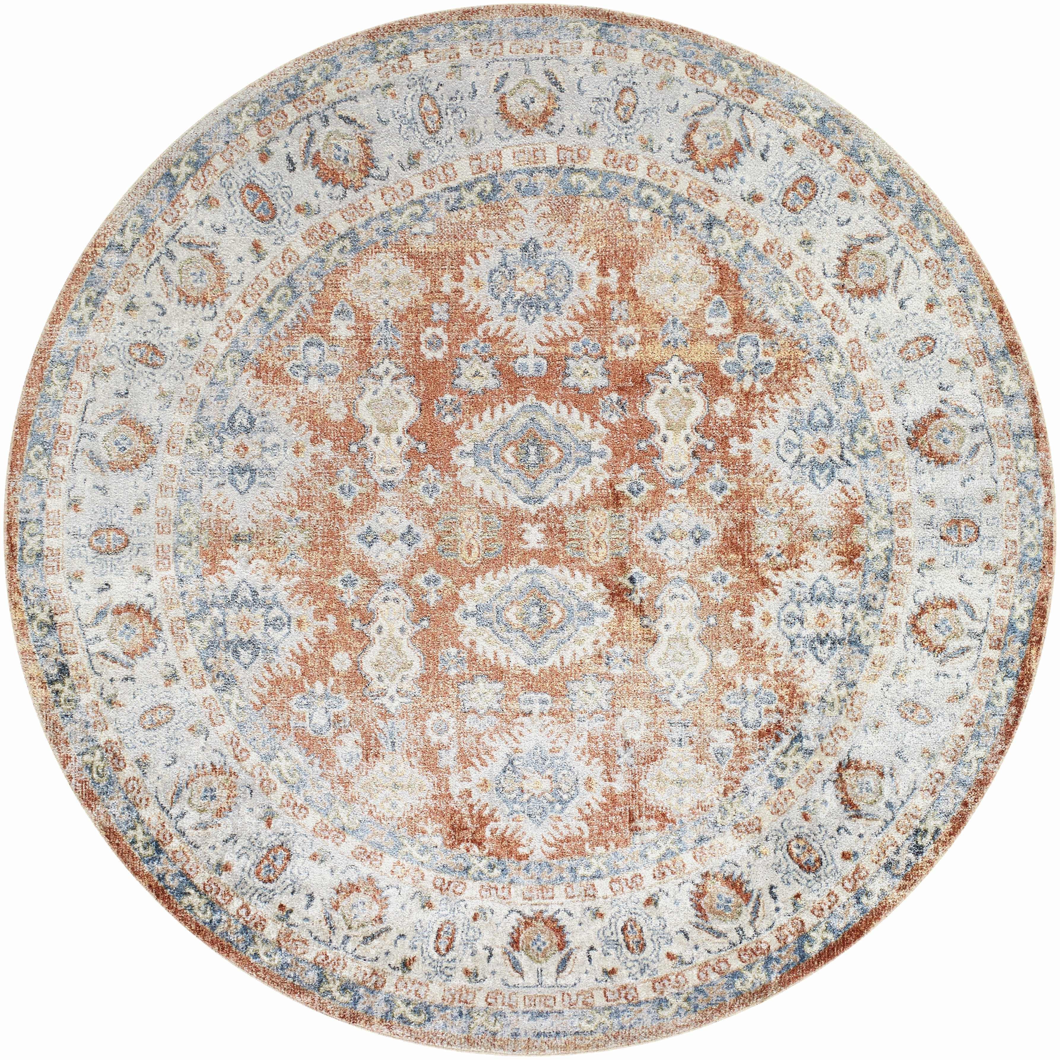 Ezio Boutique Washable Rug - Image 19