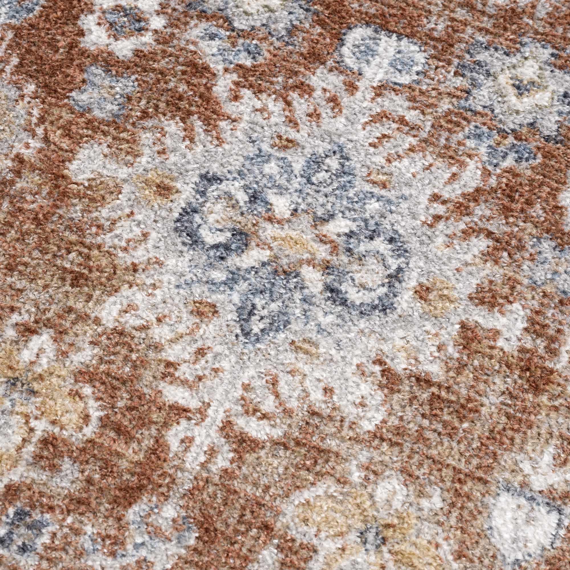 Ezio Boutique Washable Rug - Image 4