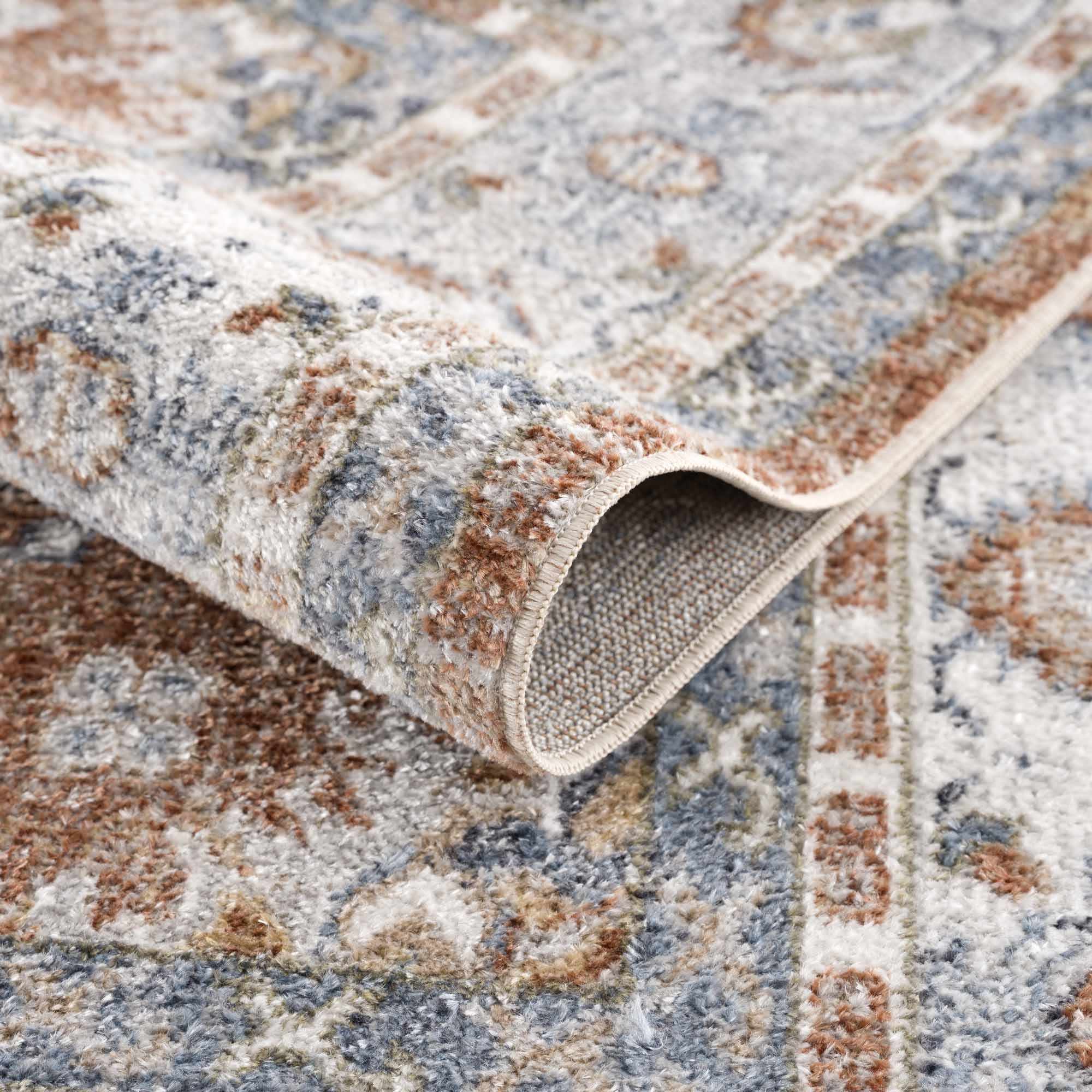 Ezio Boutique Washable Rug - Image 6