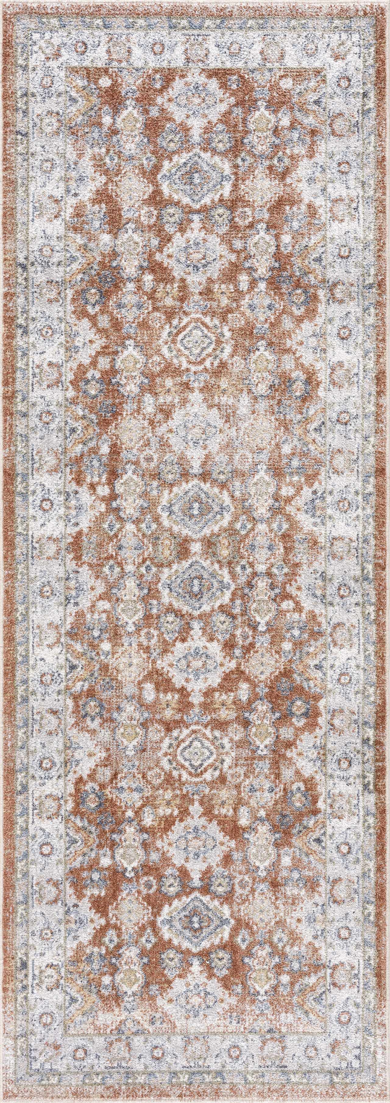 Ezio Boutique Washable Rug - Image 7