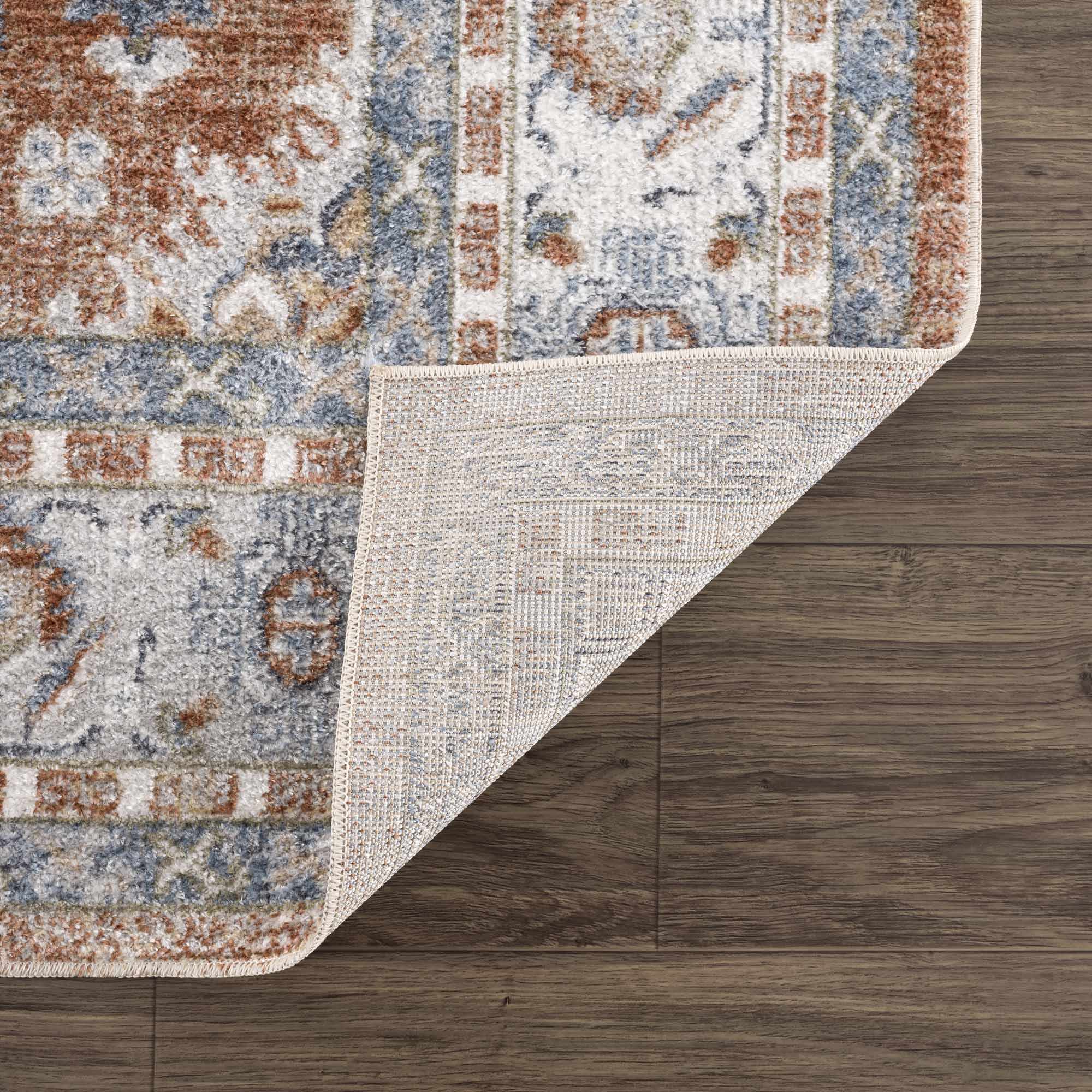 Ezio Boutique Washable Rug - Image 8