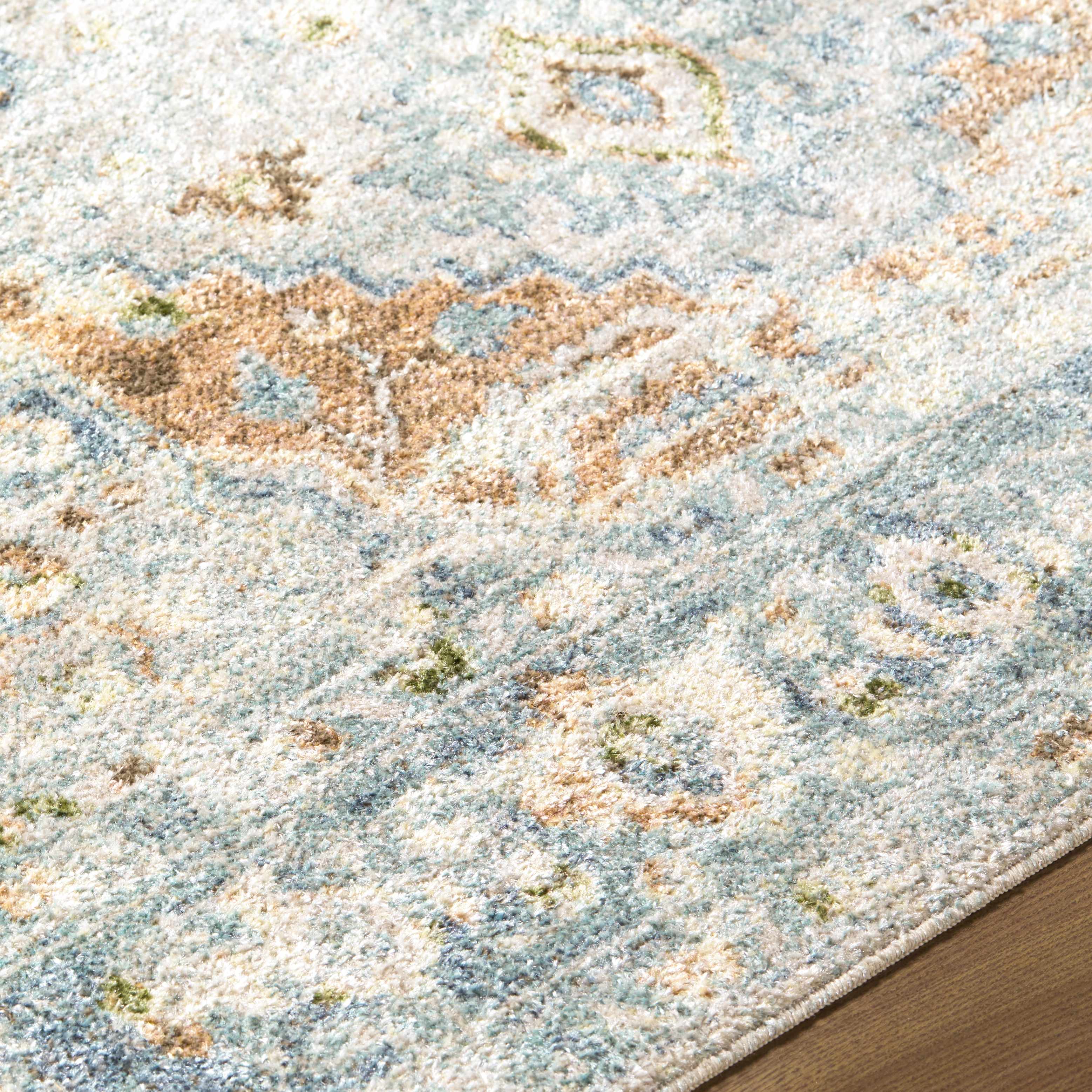 Ezri Washable Area Rug - Image 10
