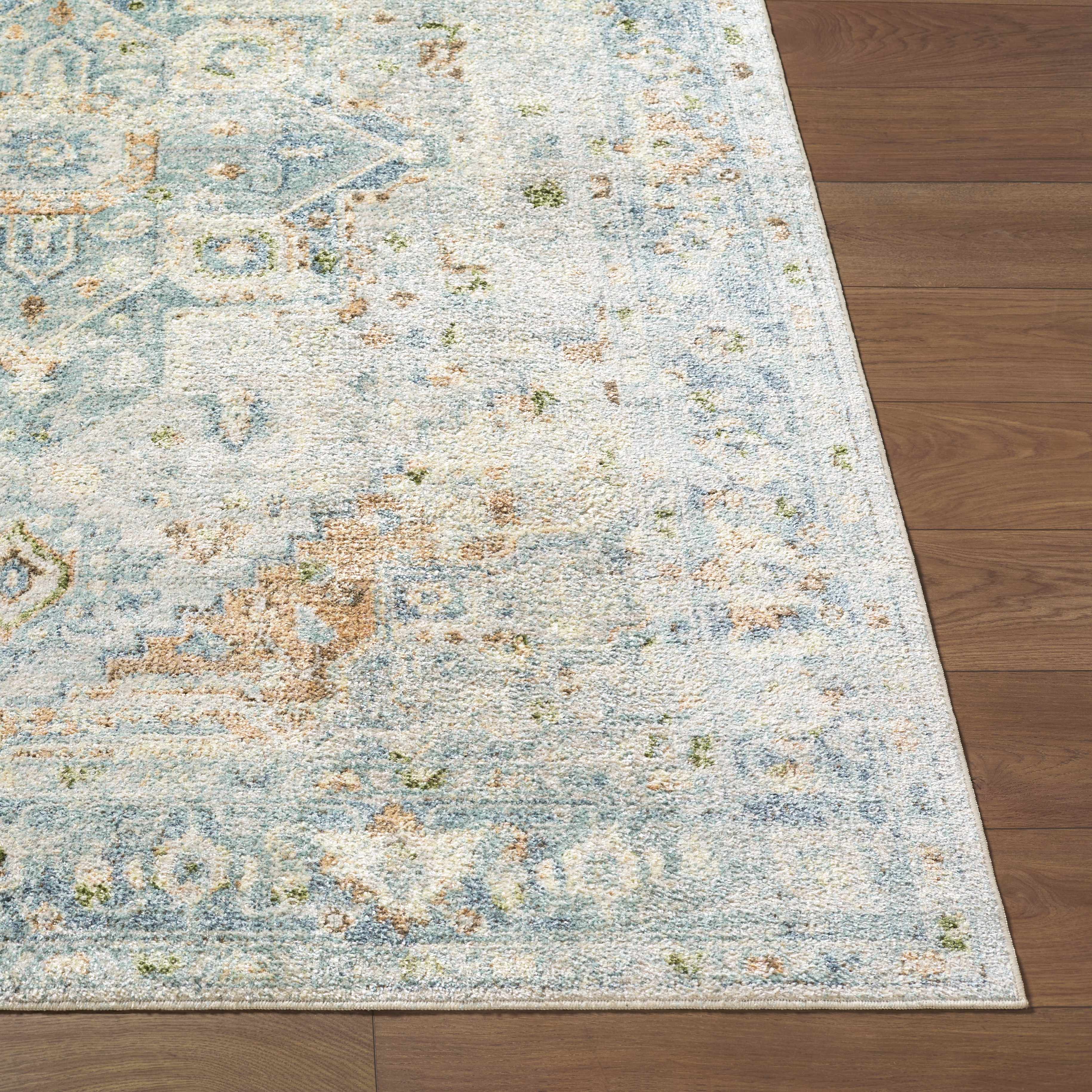 Ezri Washable Area Rug - Image 9
