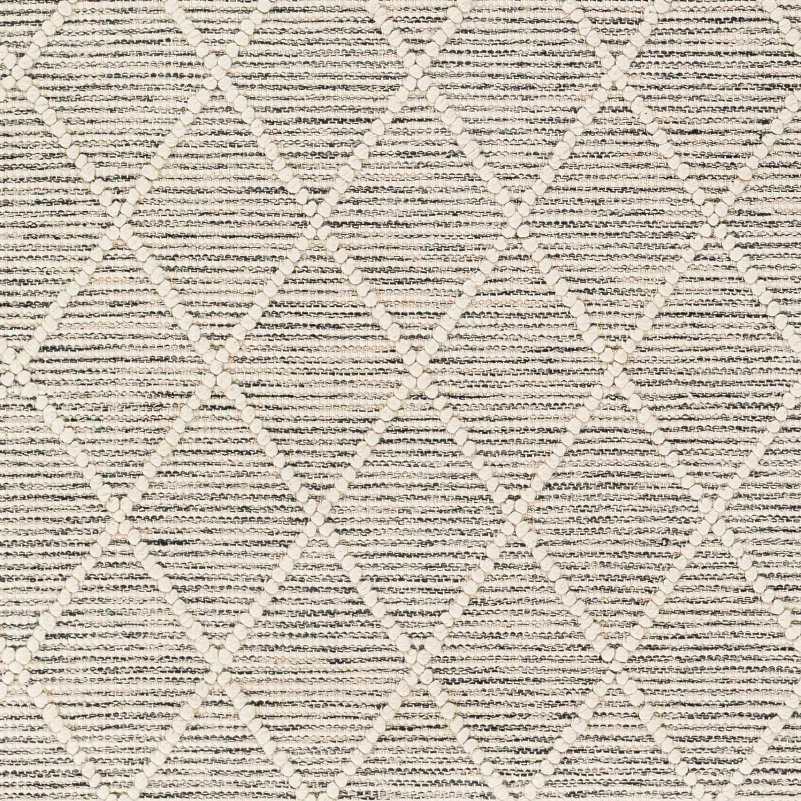 Ezria Wool Rug with Tassels - Clearance - Image 8