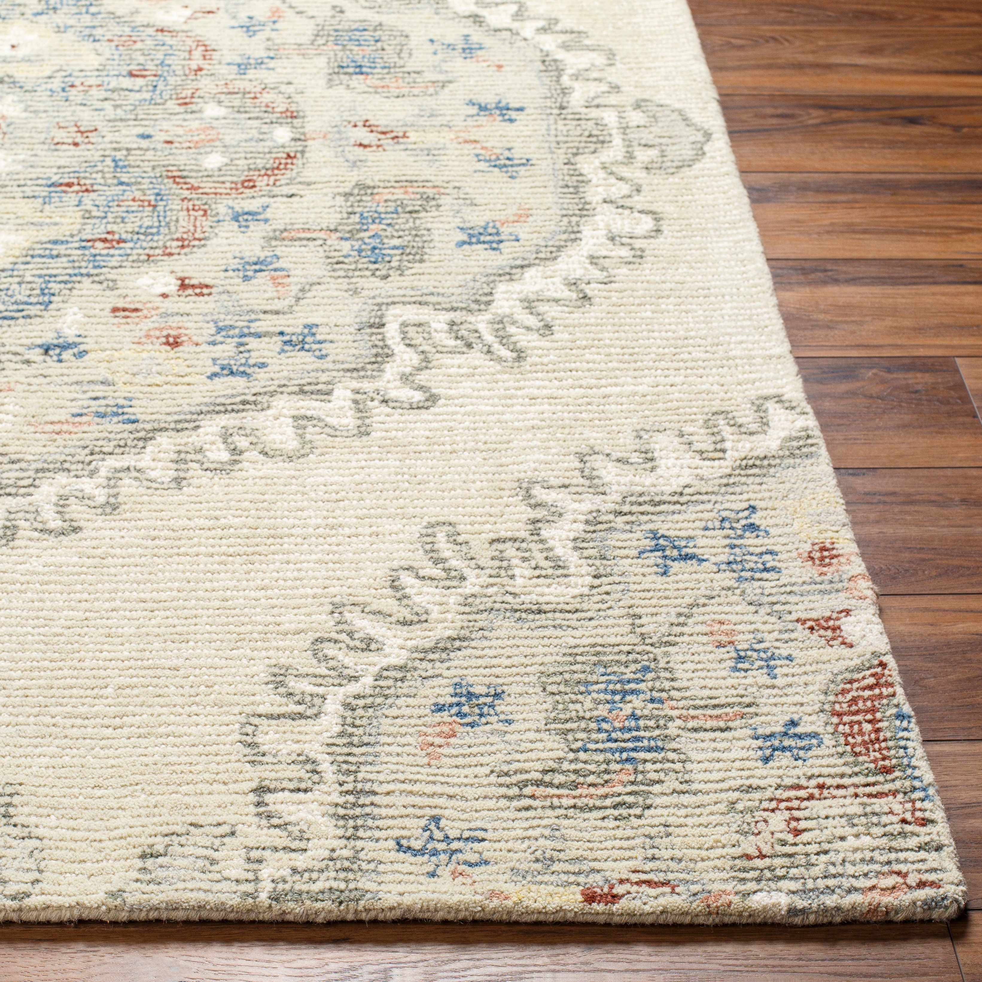 Eztli Area Rug - Clearance - Image 2