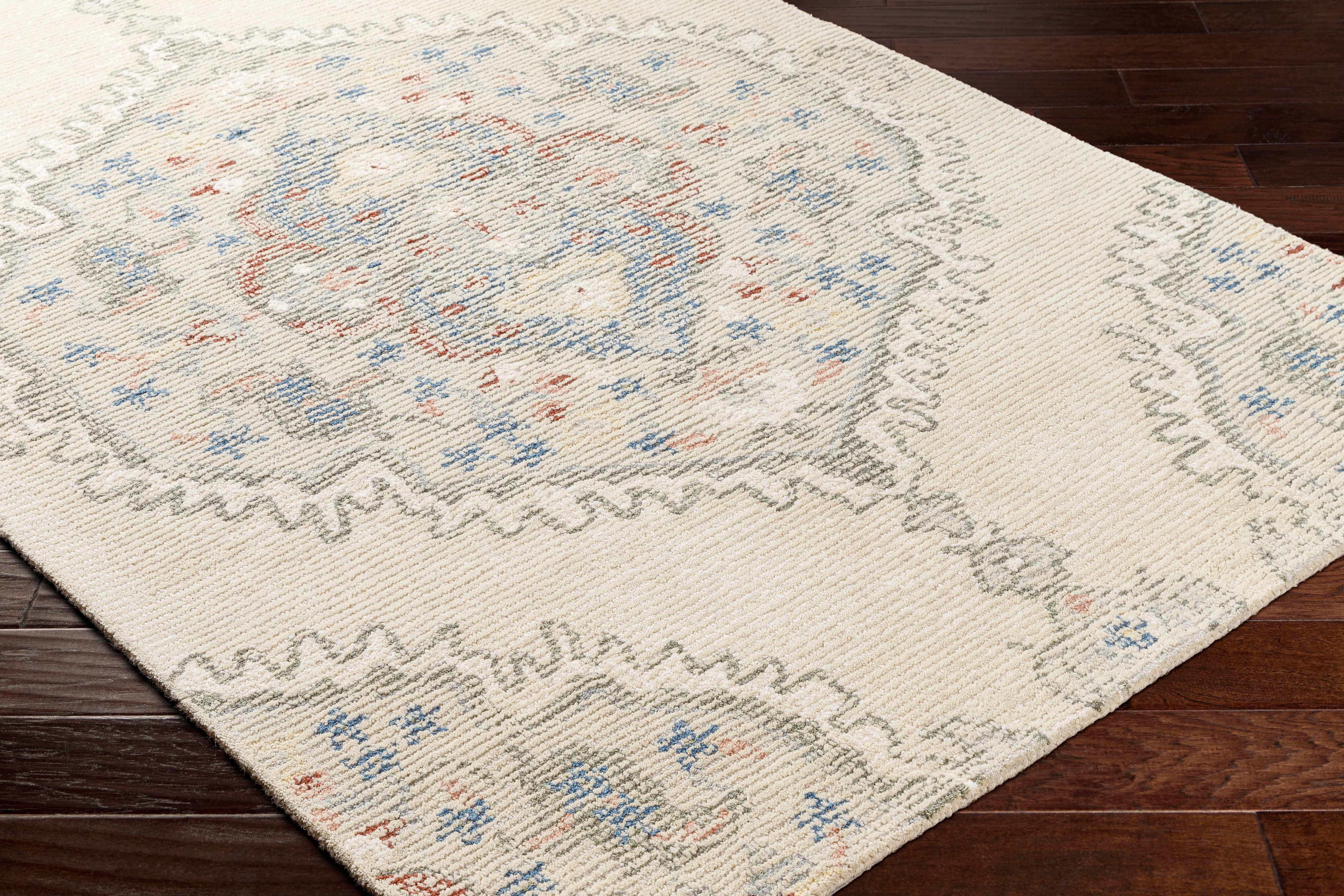 Eztli Area Rug - Clearance - Image 3