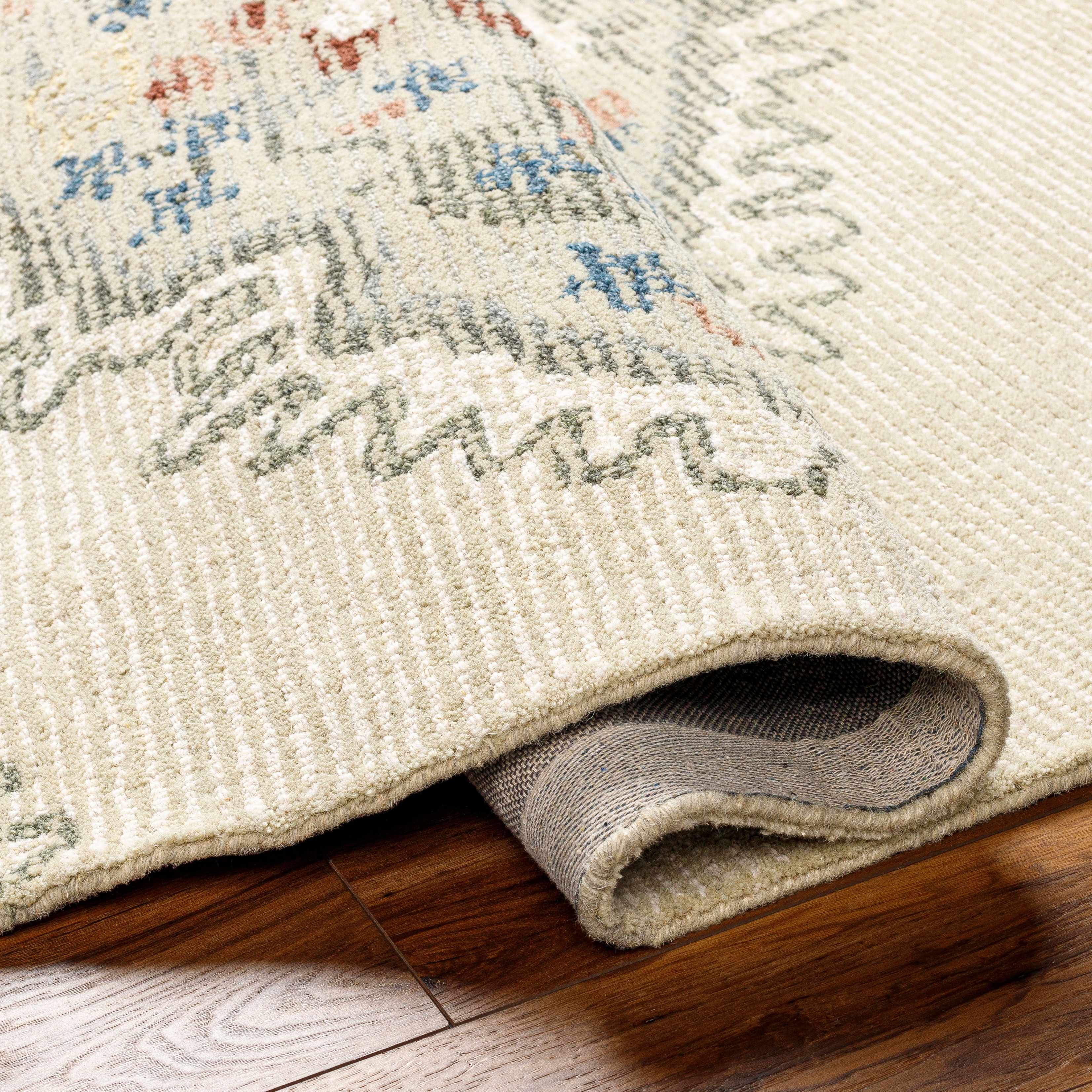 Eztli Area Rug - Clearance - Image 4