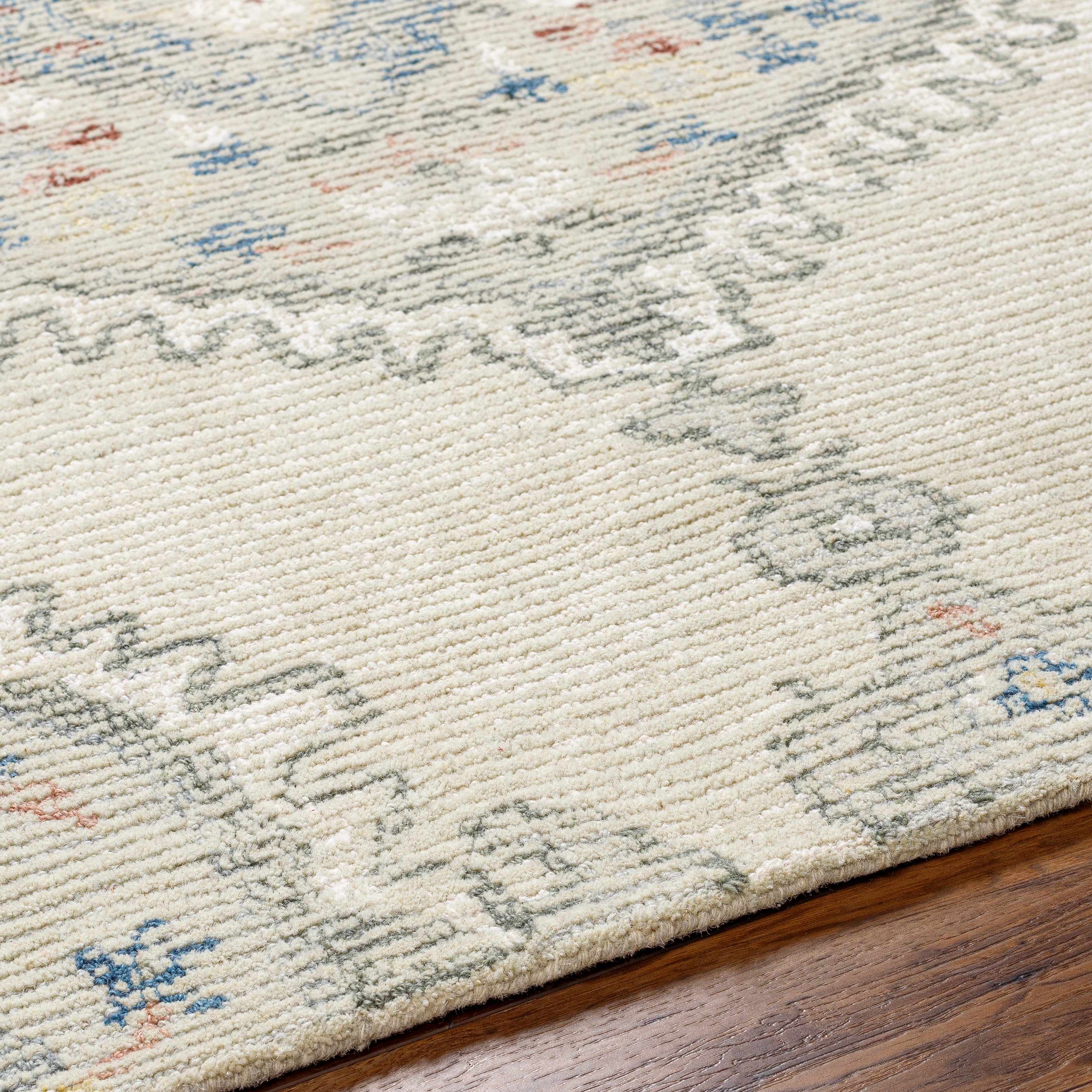 Eztli Area Rug - Clearance - Image 5