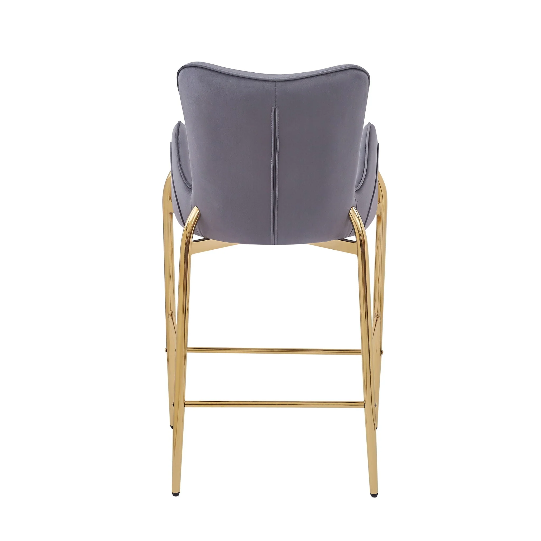 Fabric Counter Height Bar Stools (Set of 2) - Image 12