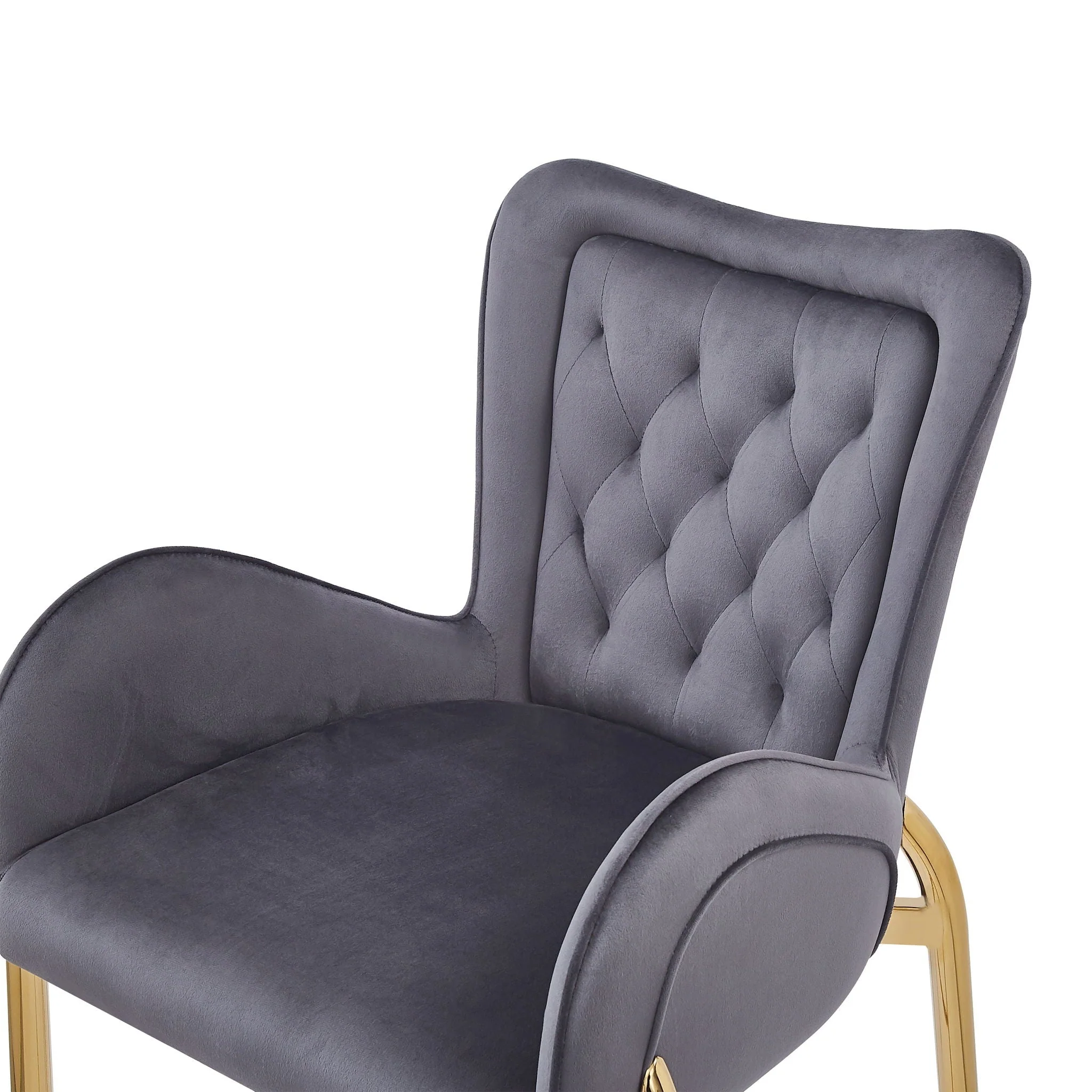 Fabric Counter Height Bar Stools (Set of 2) - Image 19