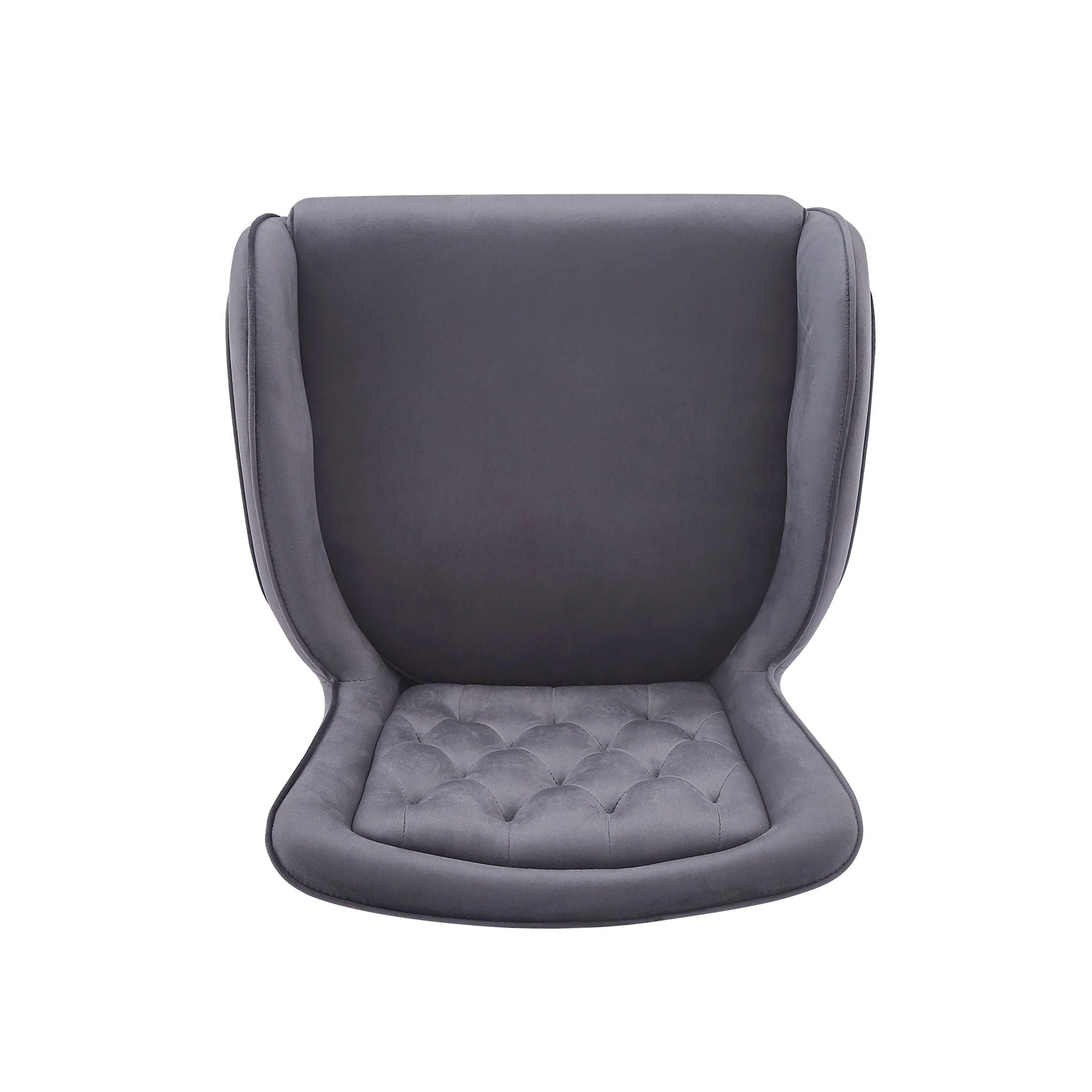 Fabric Counter Height Bar Stools (Set of 2) - Image 5