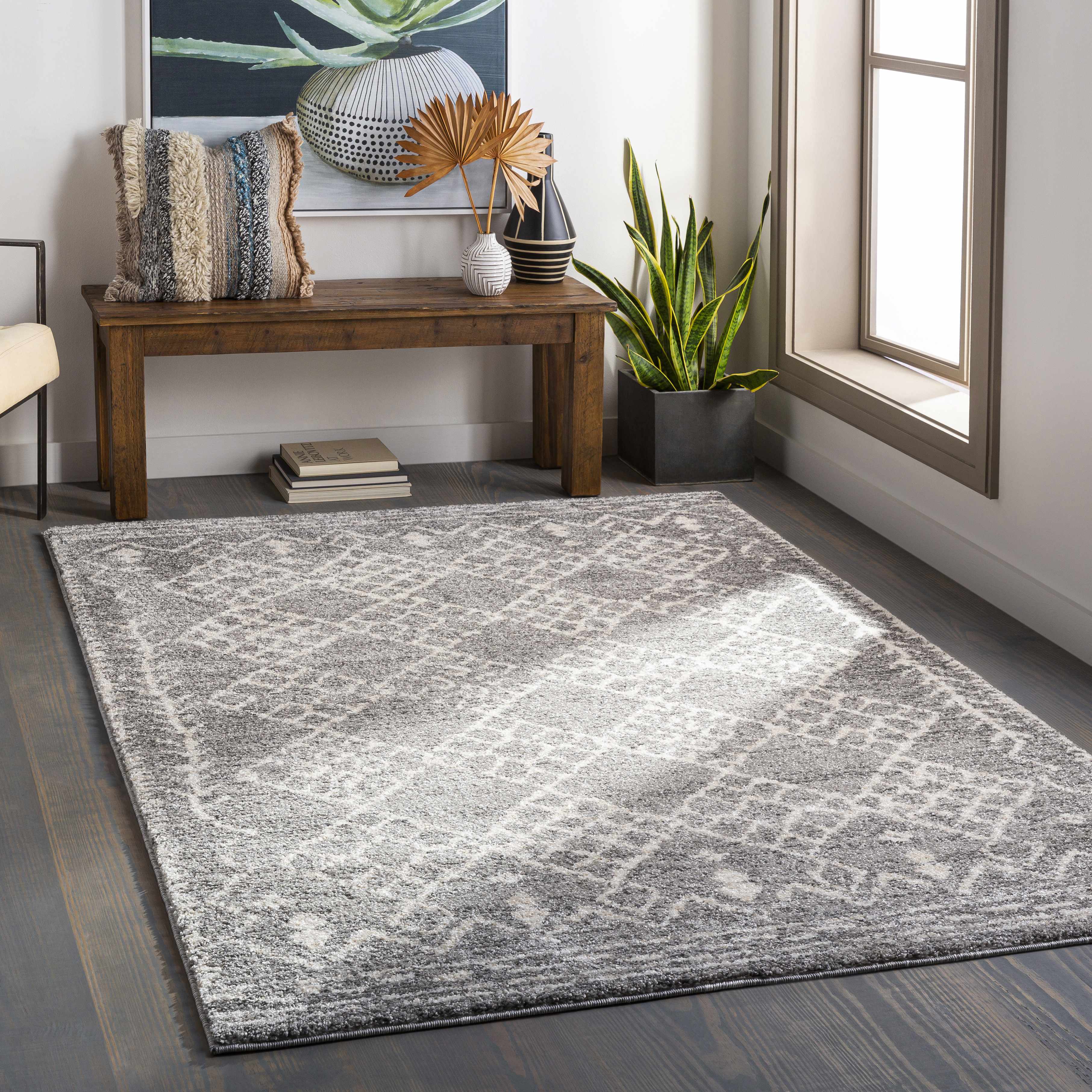 Fadden Area Rug - Image 2
