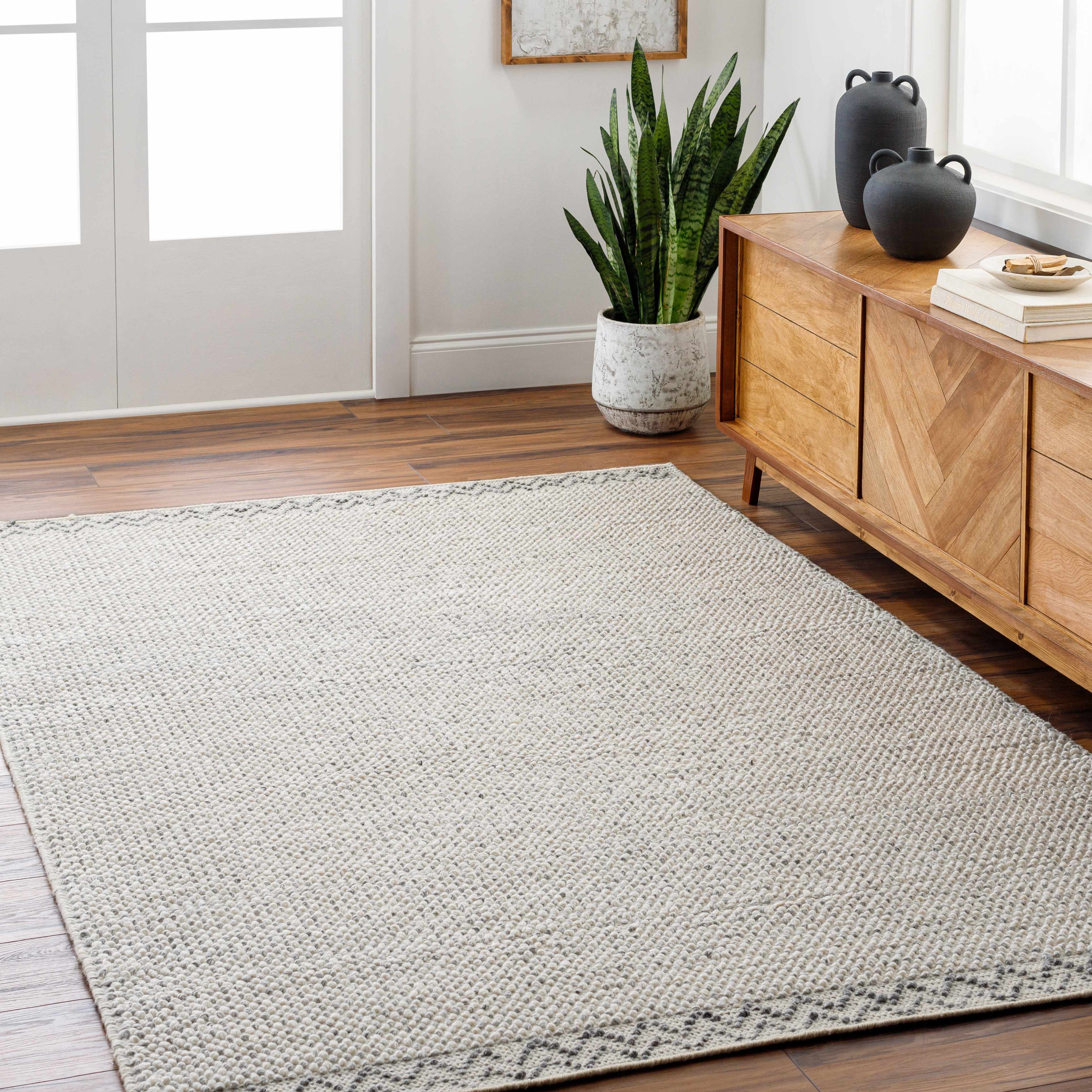 Fadia Area Rug - Clearance - Image 2