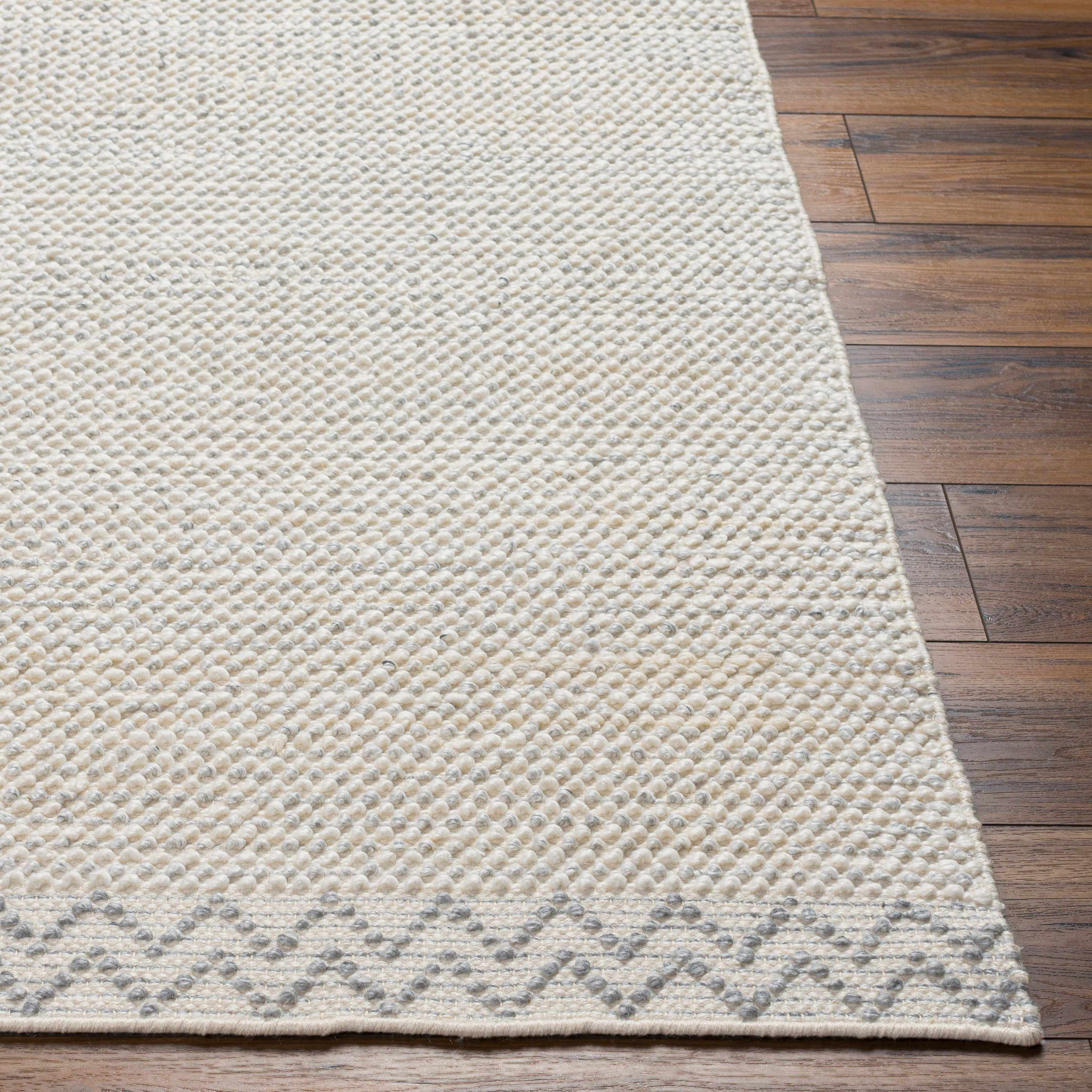 Fadia Area Rug - Clearance - Image 4