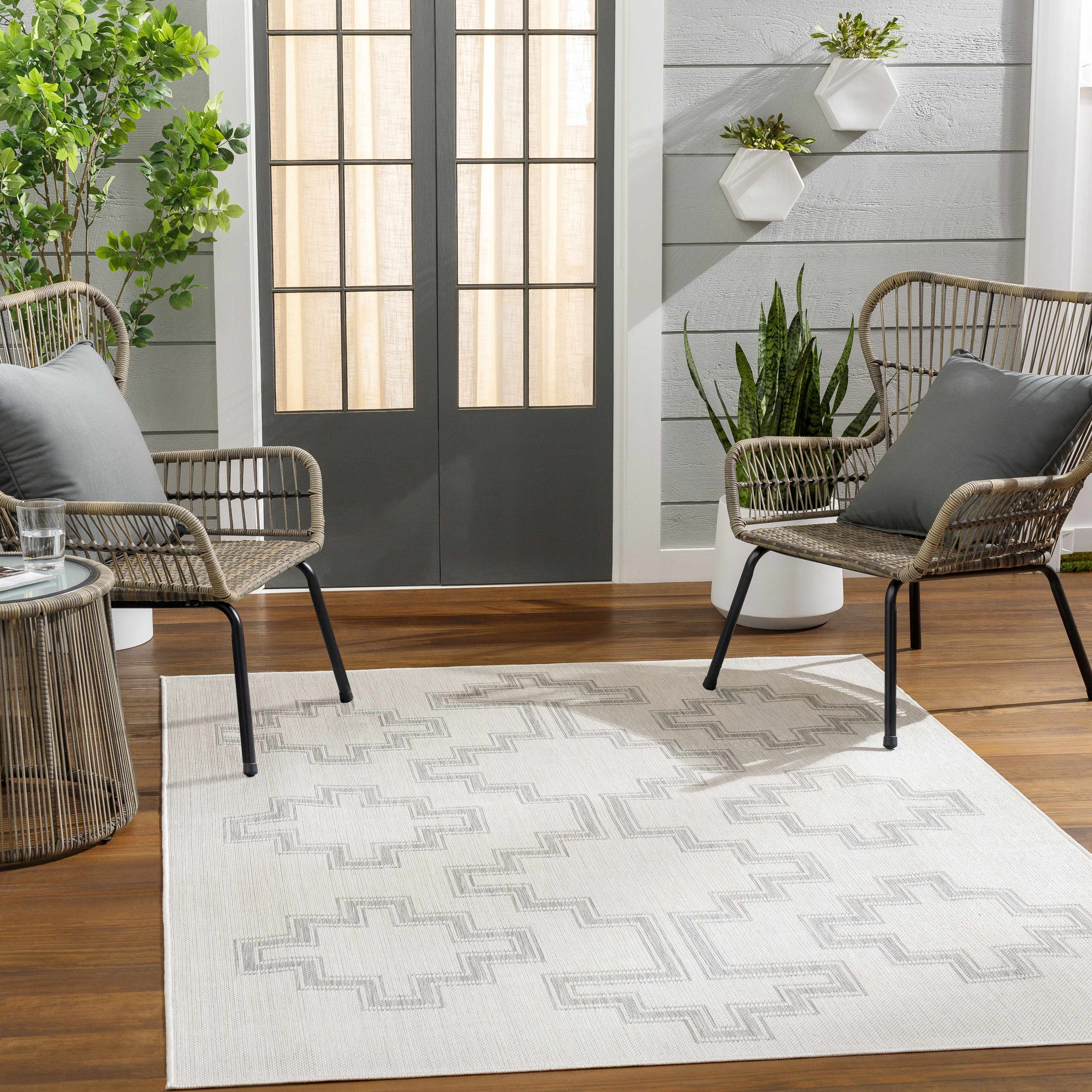 Fadil Area Carpet - Clearance - Image 10