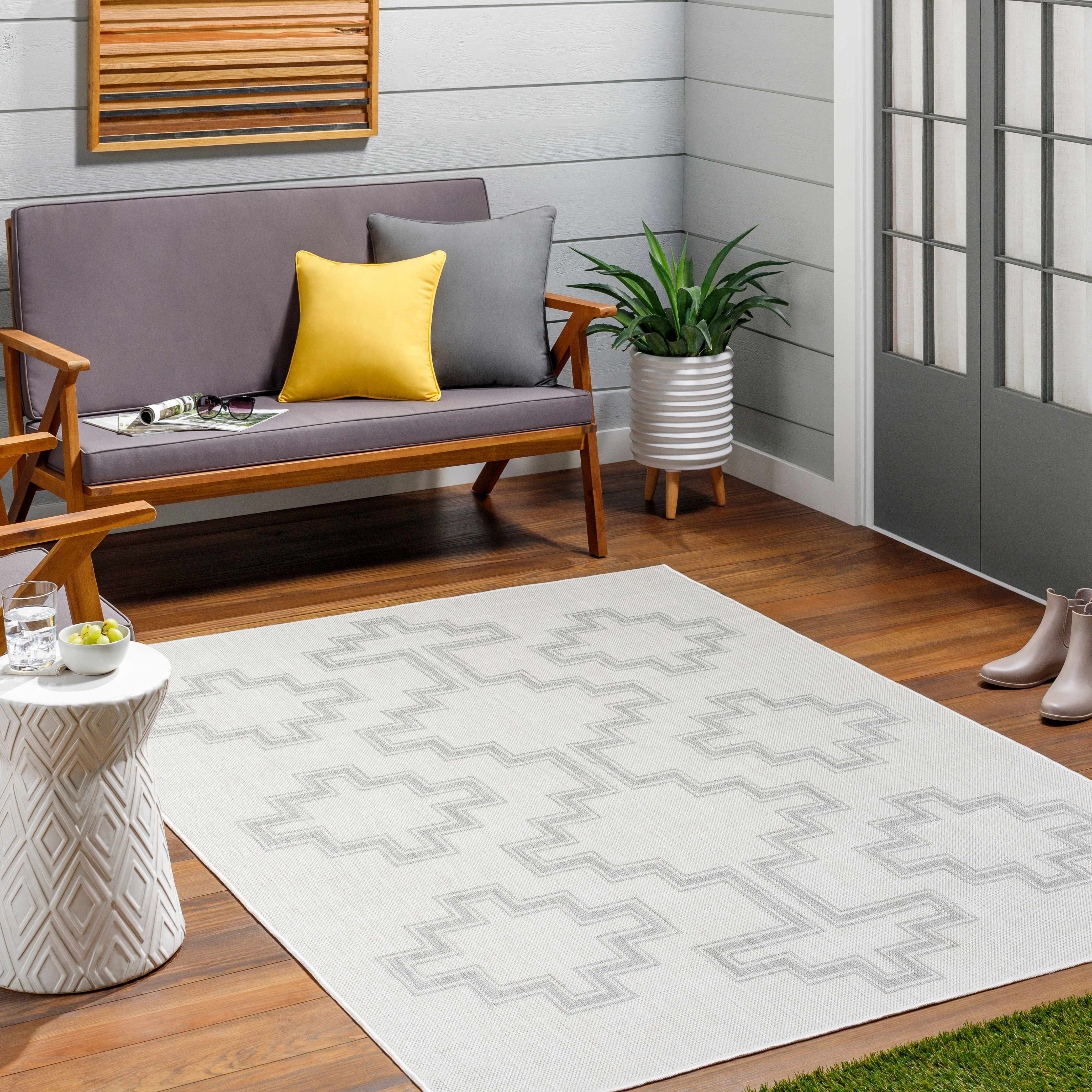 Fadil Area Carpet - Clearance - Image 2