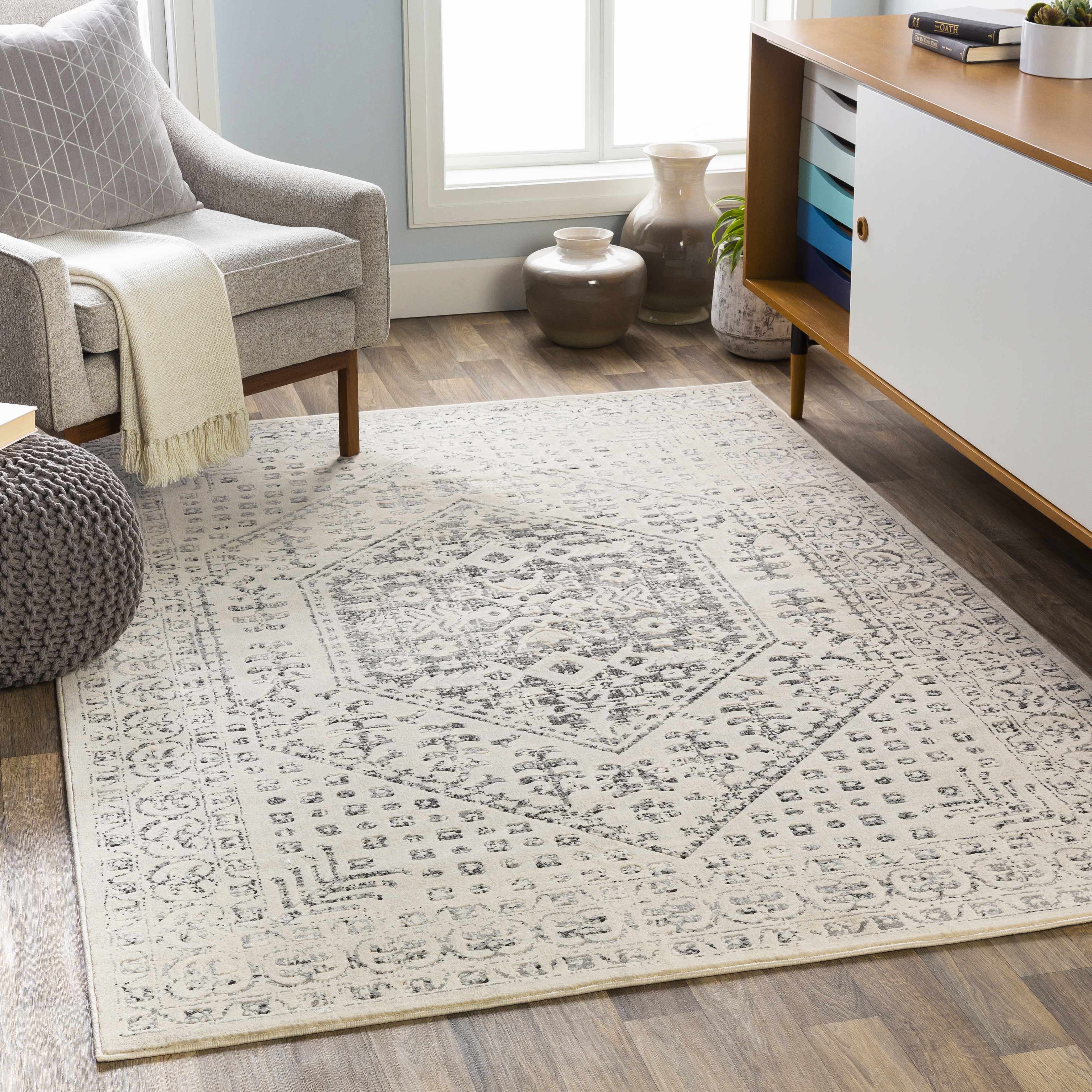 Failsworth Area Rug - Clearance - Image 2