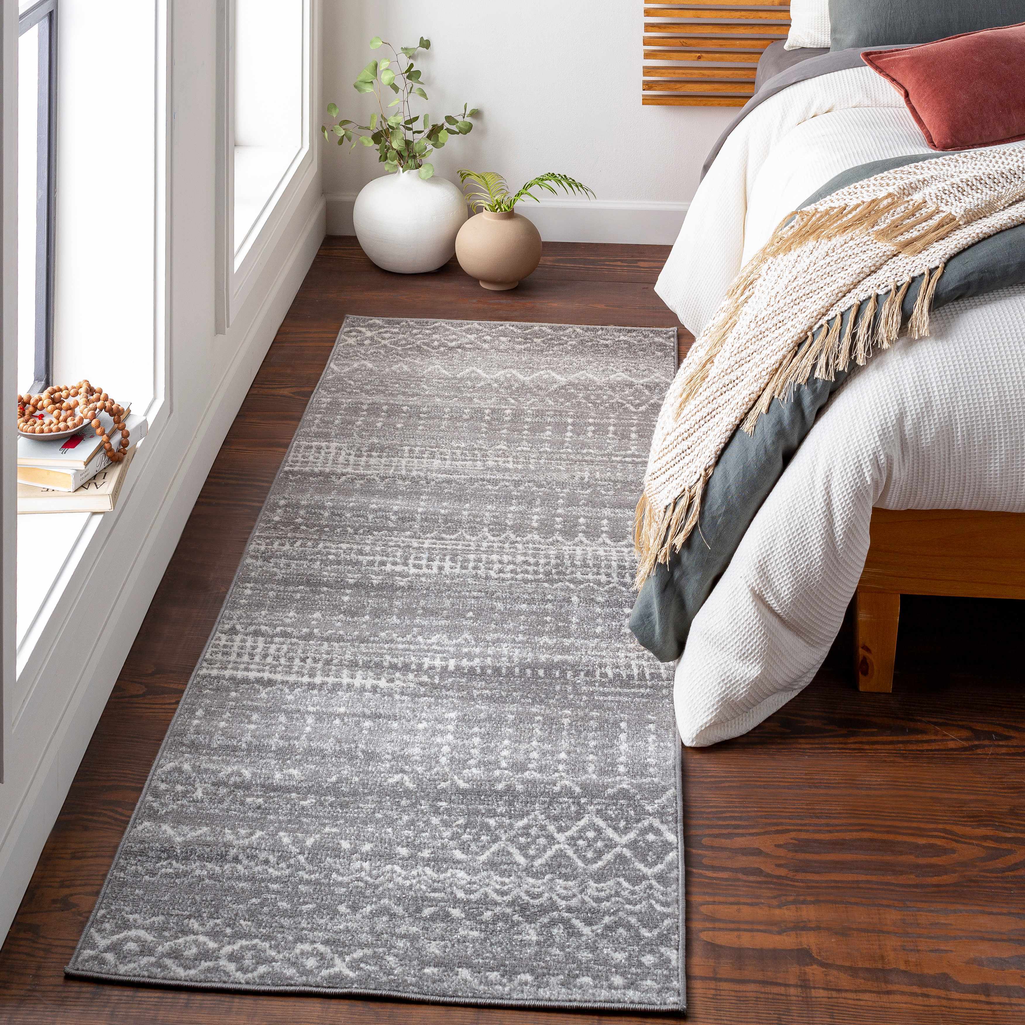 Fairfax Area Rug - Clearance - Image 11
