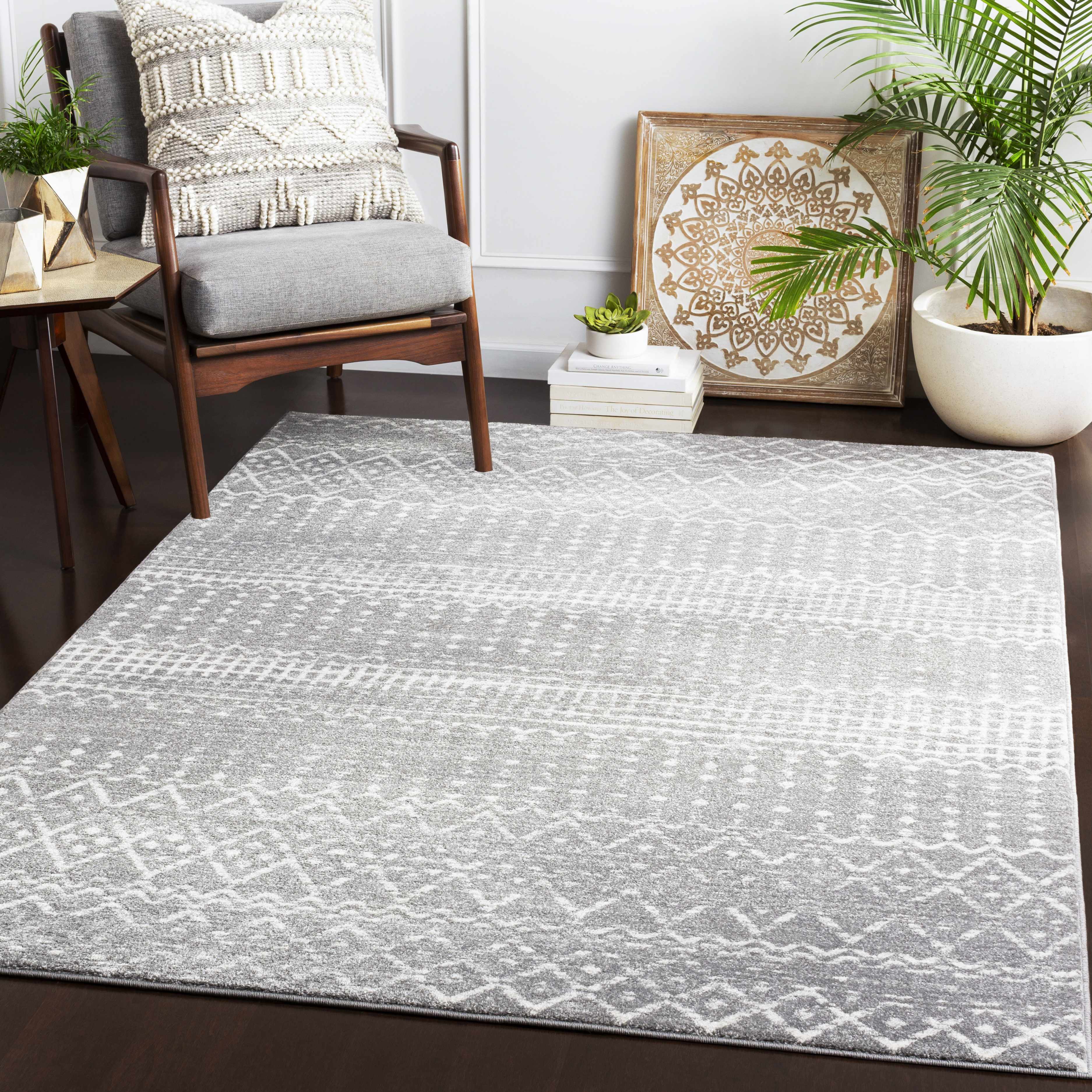 Fairfax Area Rug - Clearance - Image 2