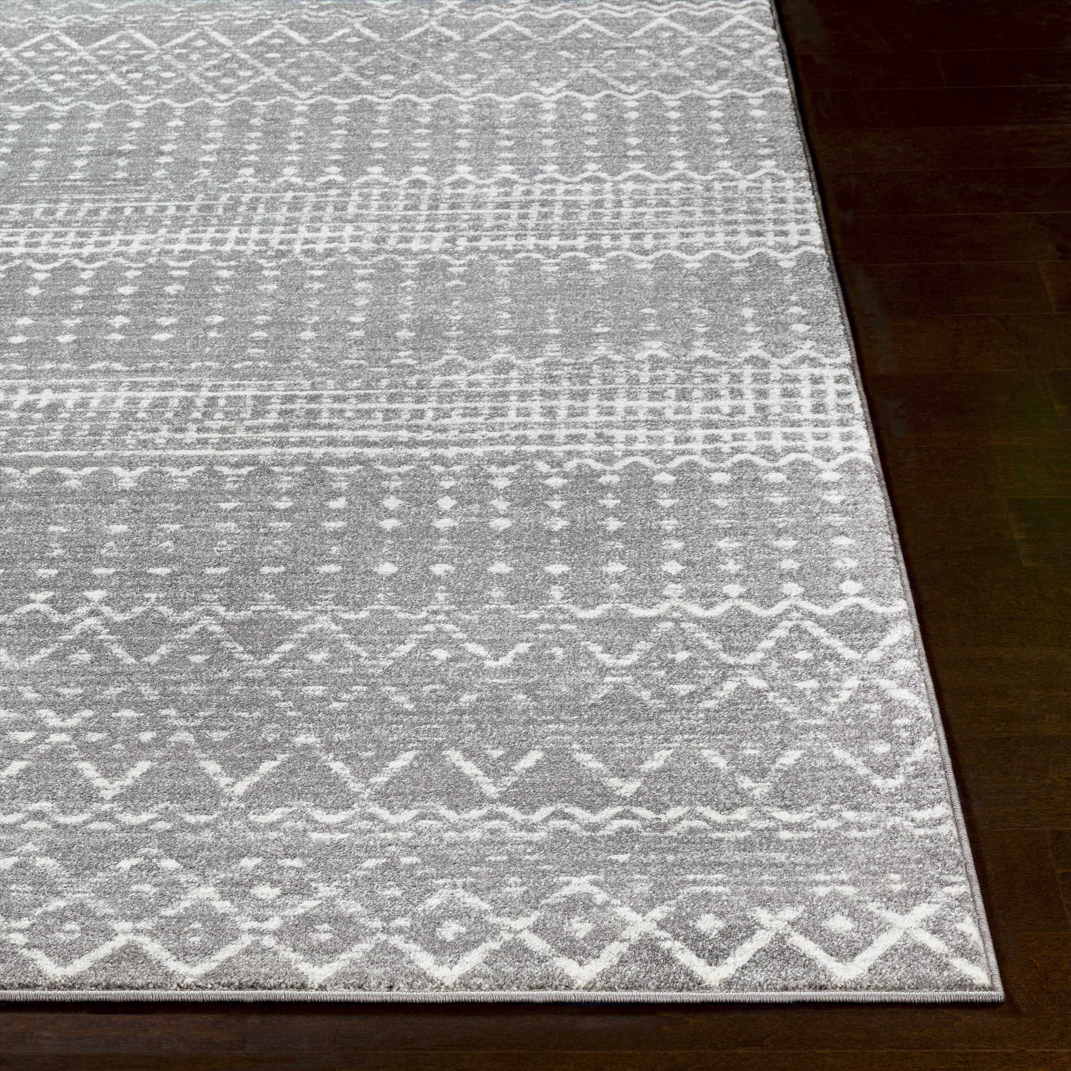 Fairfax Area Rug - Clearance - Image 5