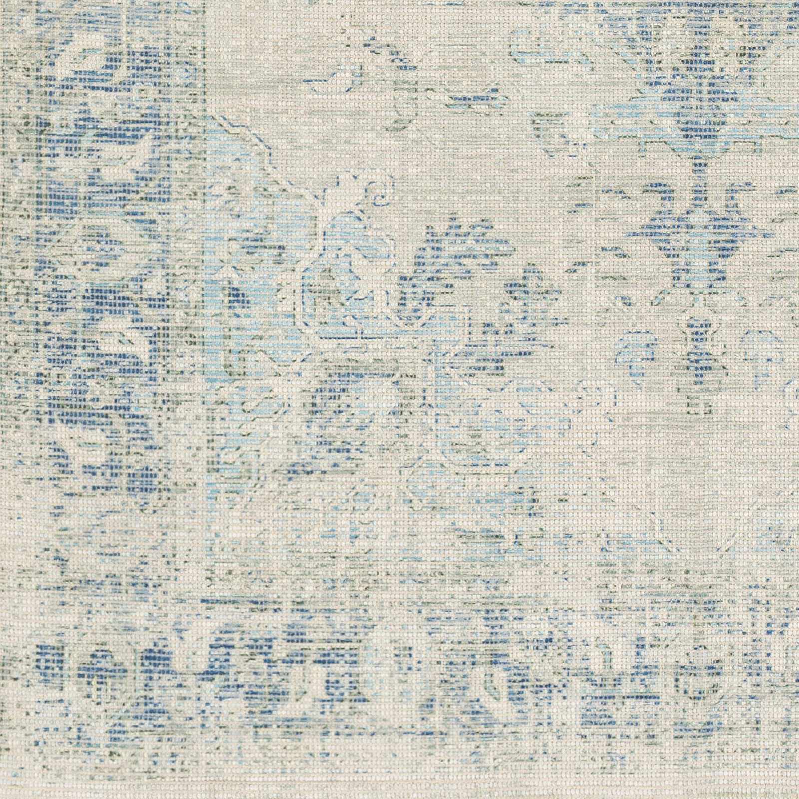 Fairlands Handmade Cotton-blend Rug - Clearance - Image 4