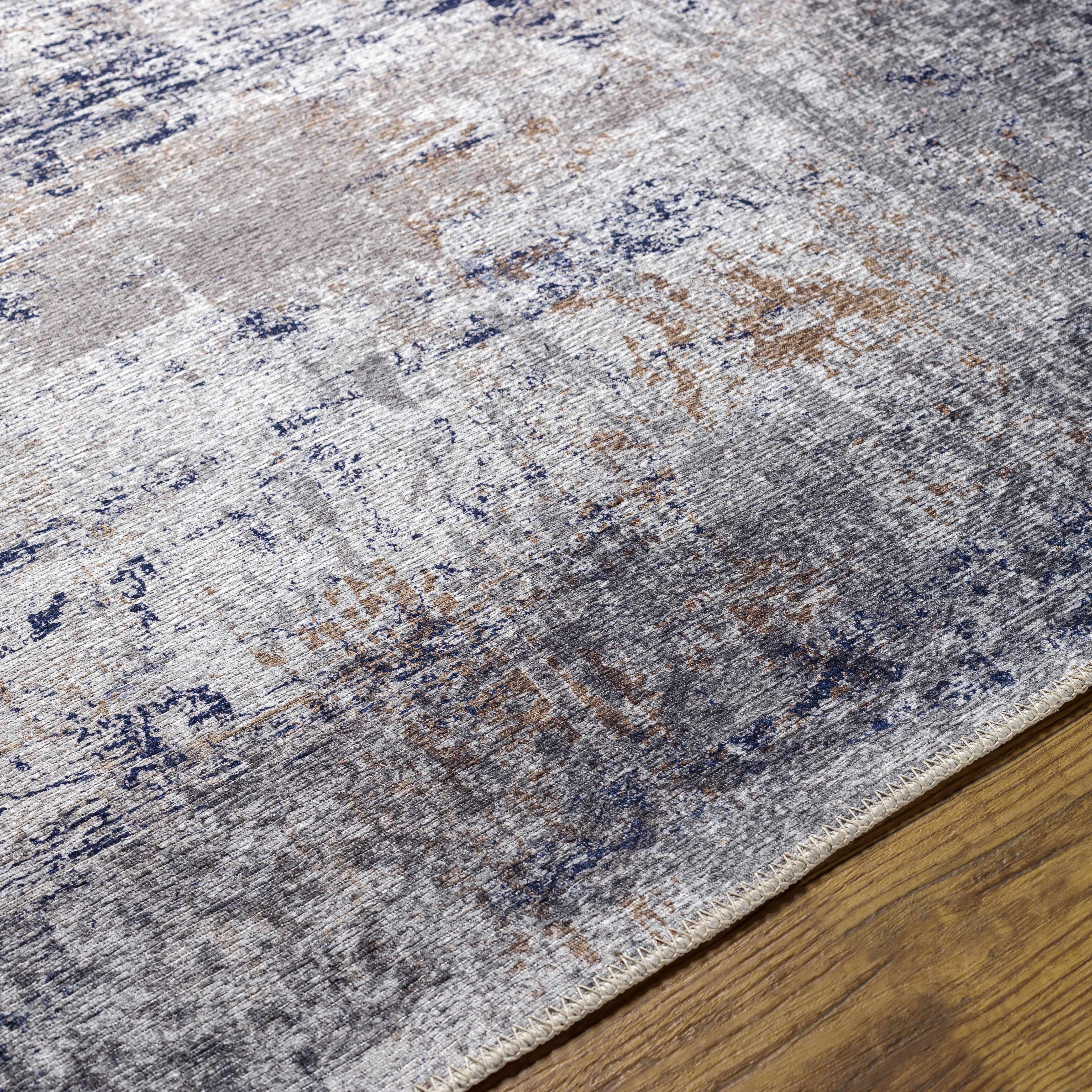 Fairplains Washable Area Rug - Image 11