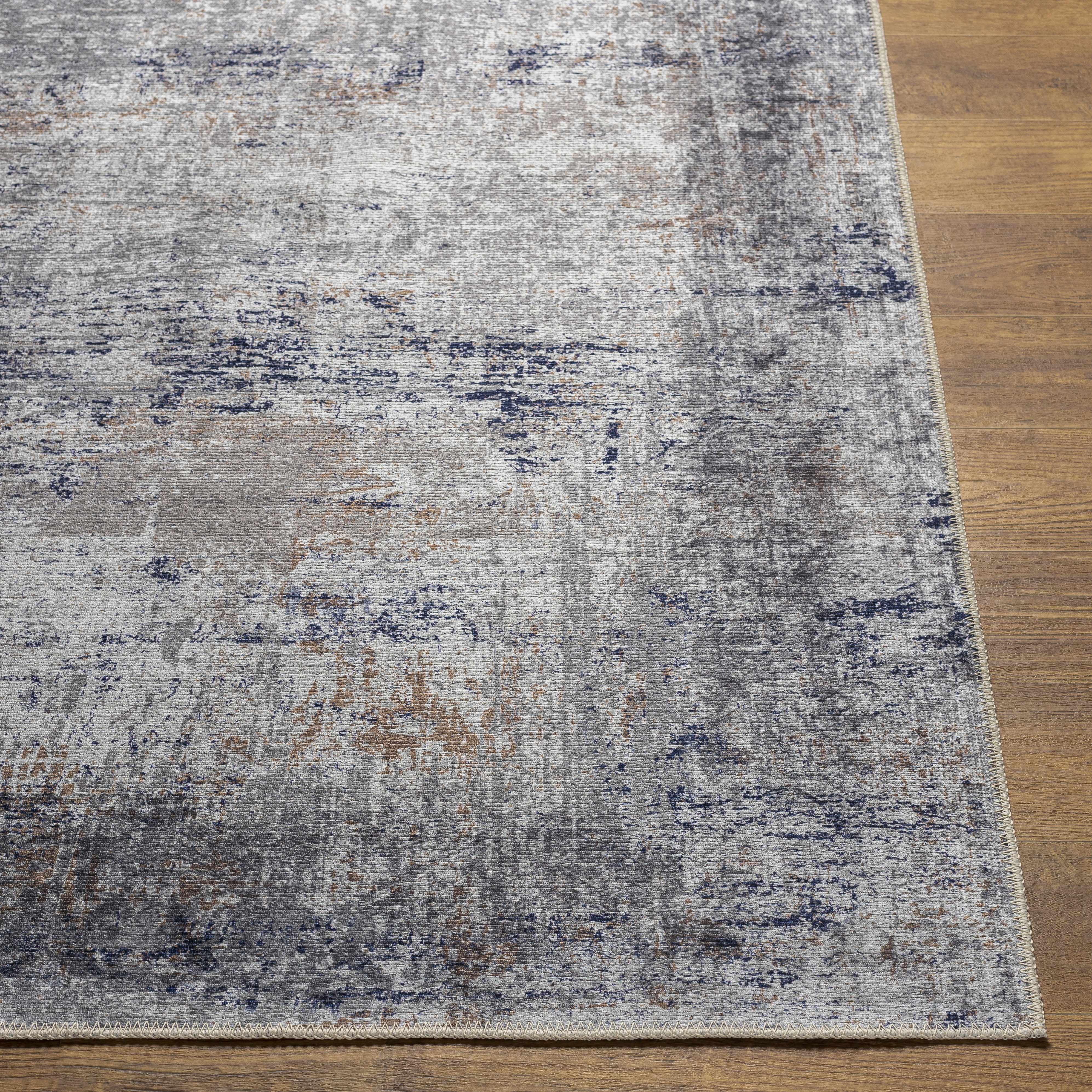 Fairplains Washable Area Rug - Image 5