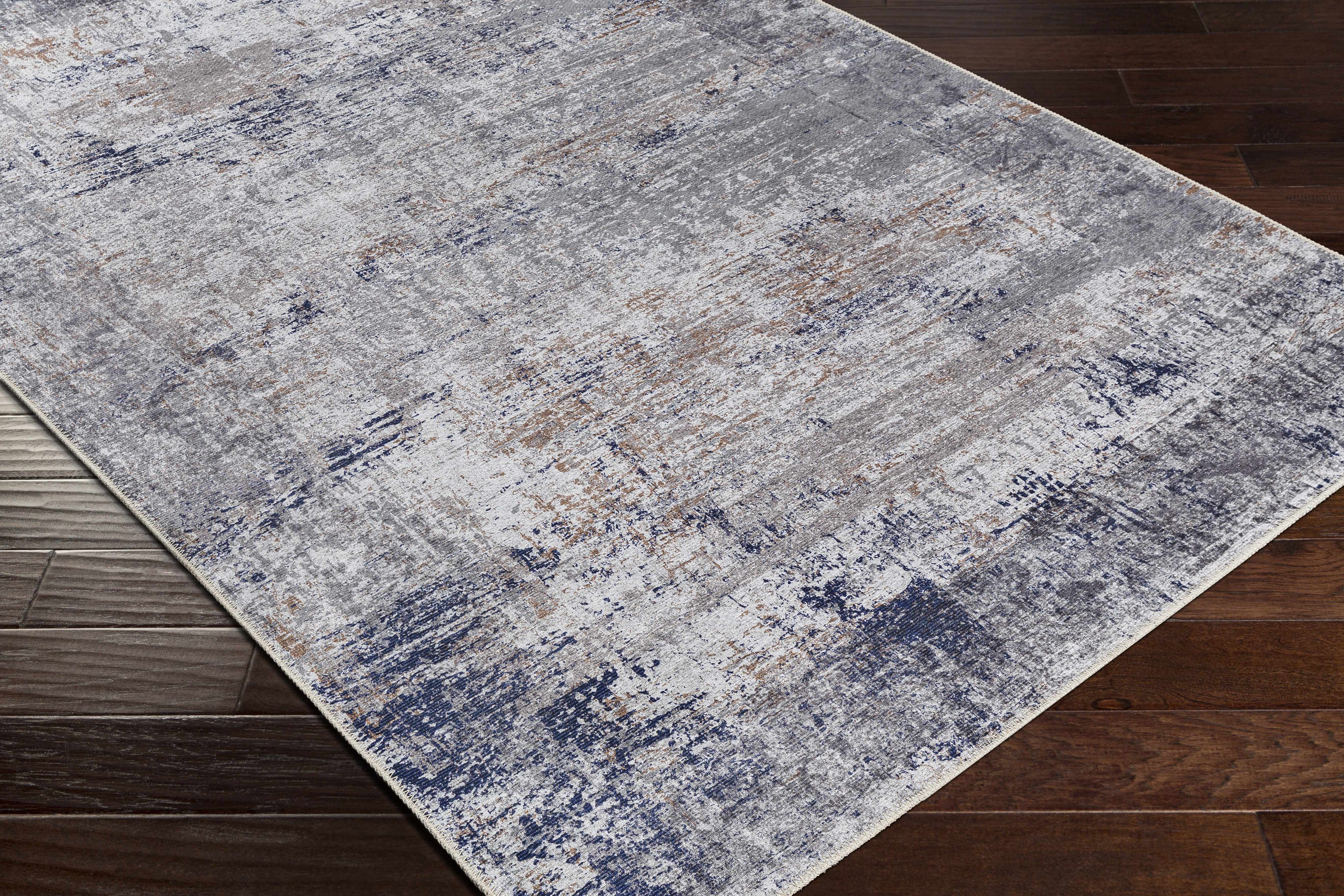 Fairplains Washable Area Rug - Image 9