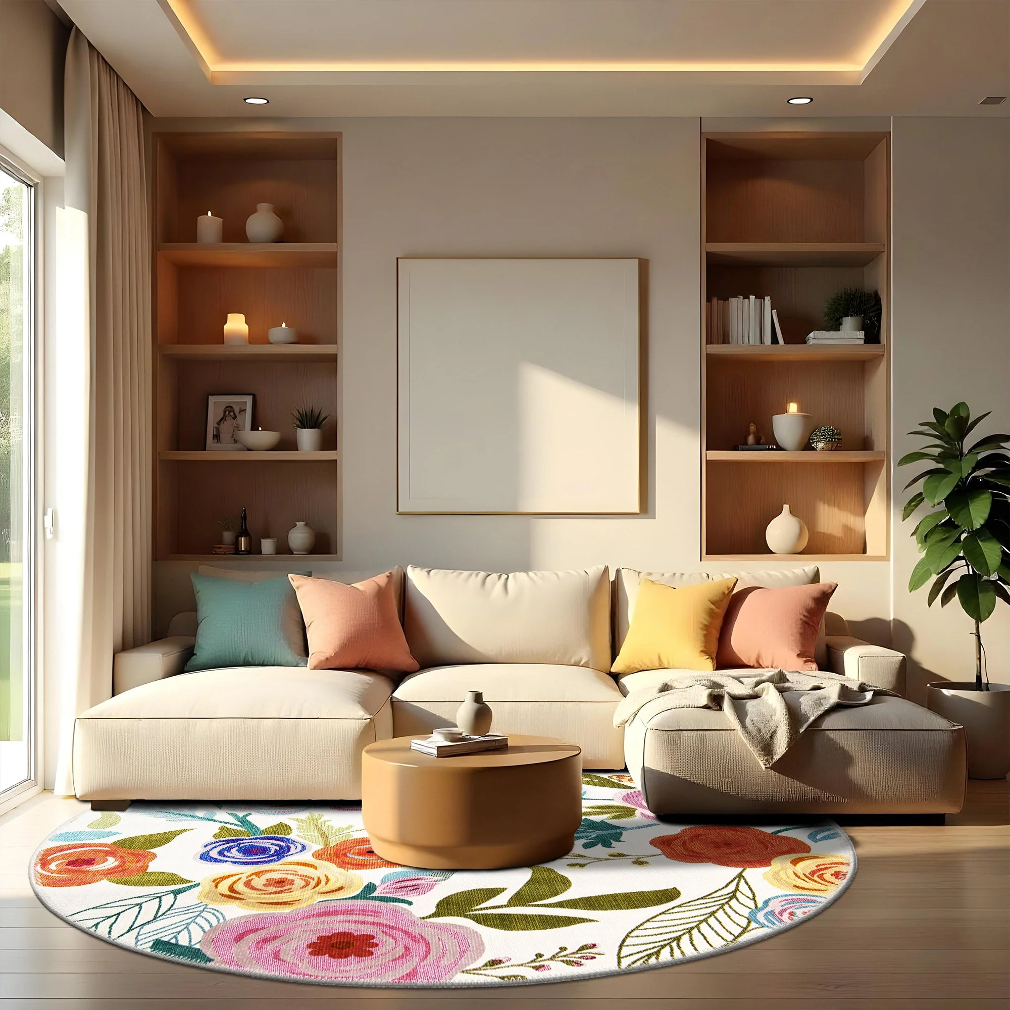 Fairweather Area Rug - Image 2