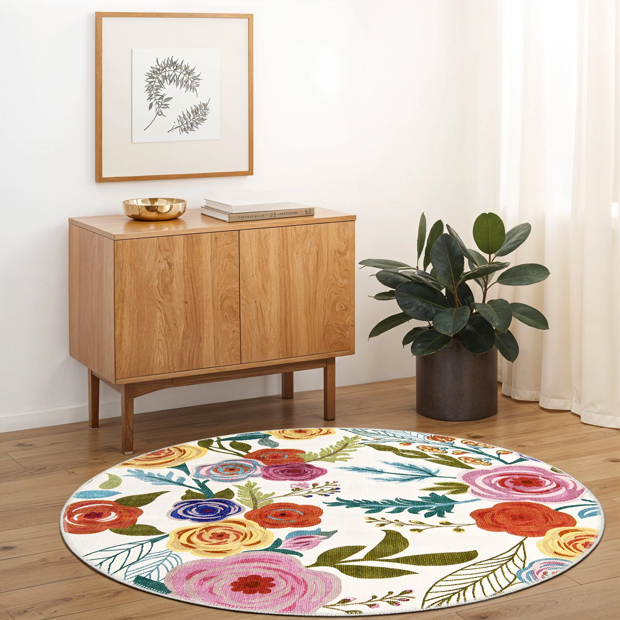 Fairweather Area Rug - Image 3