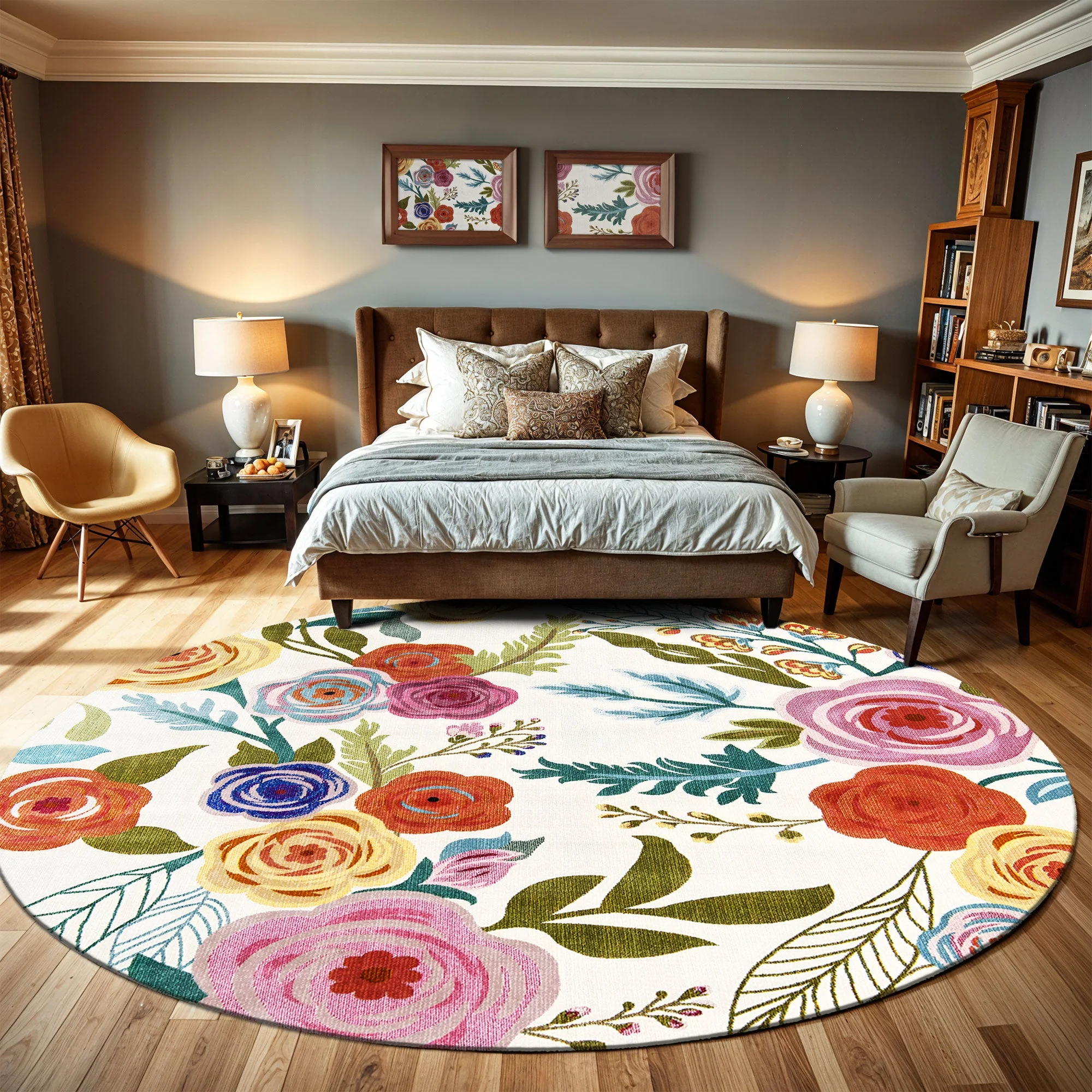 Fairweather Area Rug - Image 4