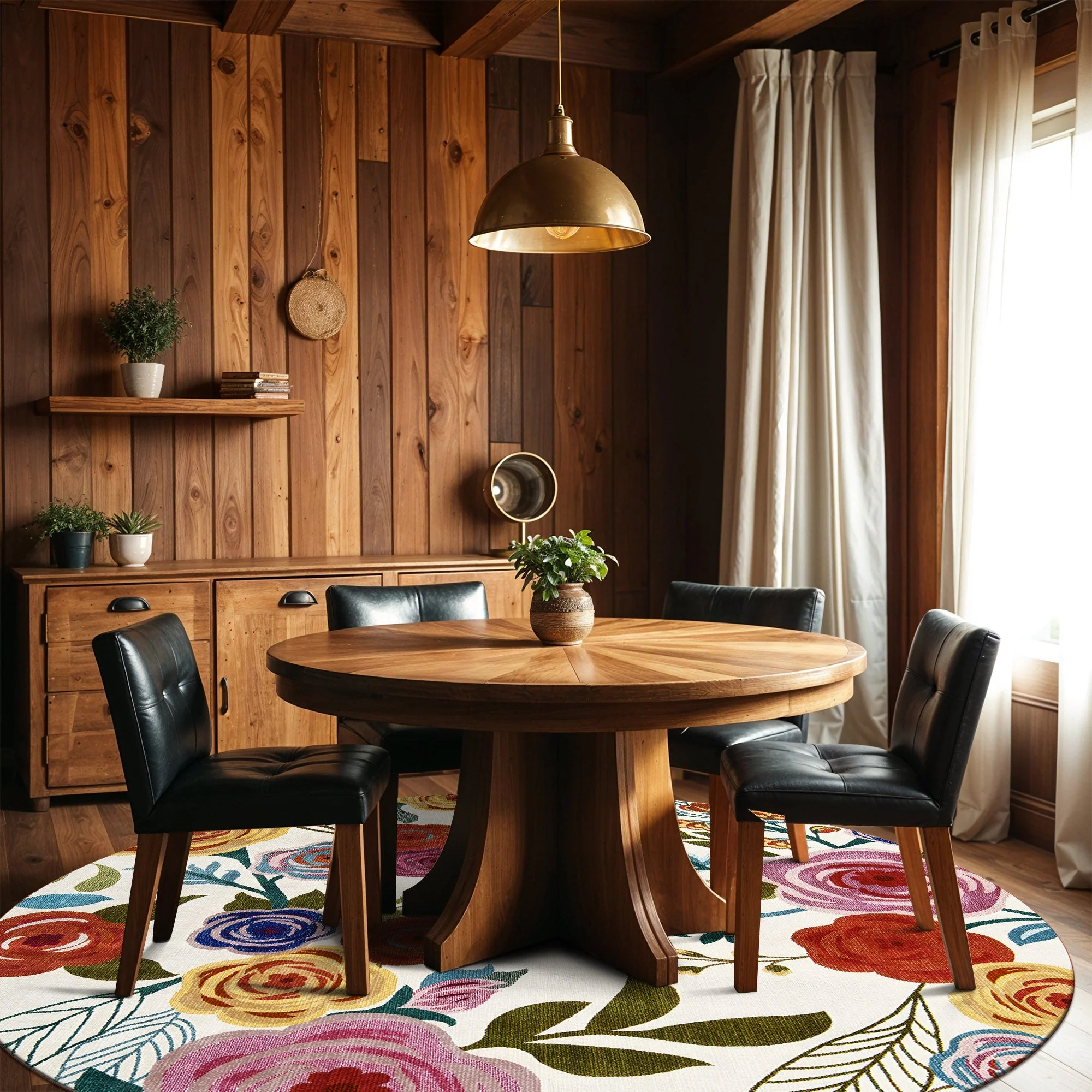 Fairweather Area Rug - Image 5
