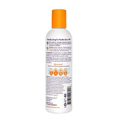 Fairy Tales Sun & Swim Lemon-Aid Conditioner 8 fl oz - Image 2