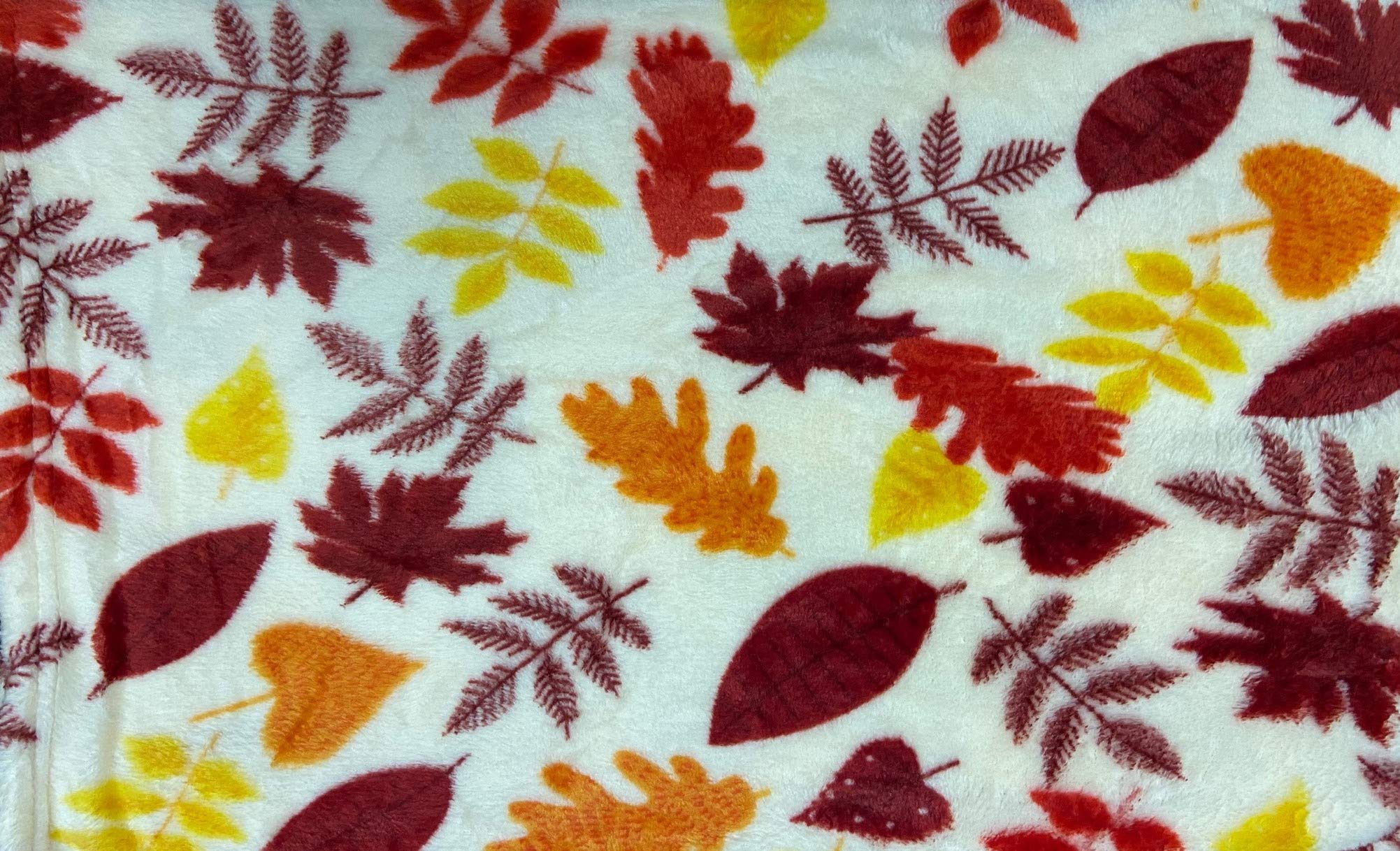 Faith, Hope, Love Home Decor Autumn Harvest Fall Collection Festive And Cuddly Holiday Microplush Throw Blanket - Image 13