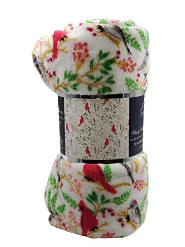 Faith, Hope, Love Home Decor Autumn Harvest Fall Collection Festive And Cuddly Holiday Microplush Throw Blanket - Image 19
