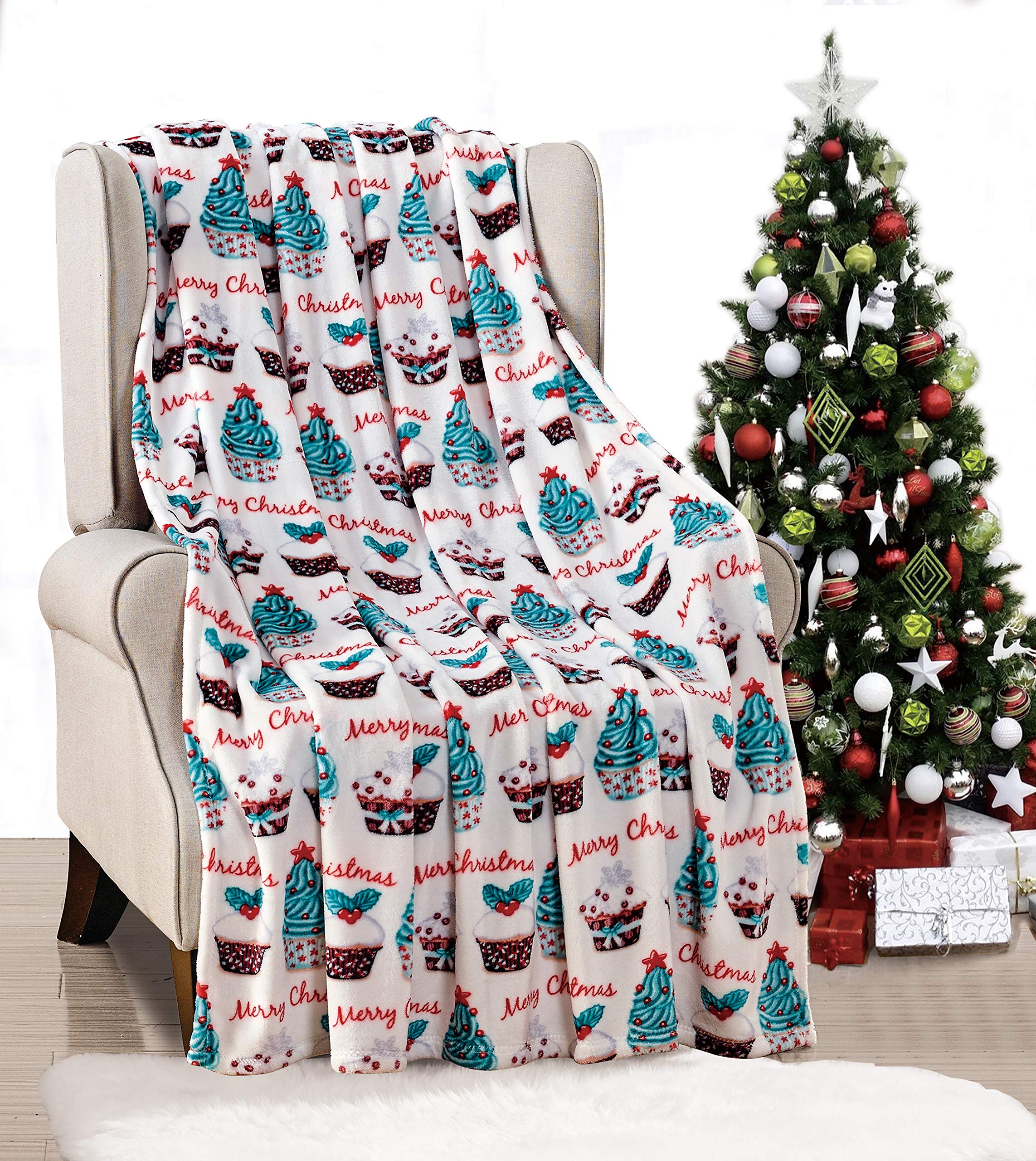 Faith, Hope, Love Home Decor Autumn Harvest Fall Collection Festive And Cuddly Holiday Microplush Throw Blanket - Image 20
