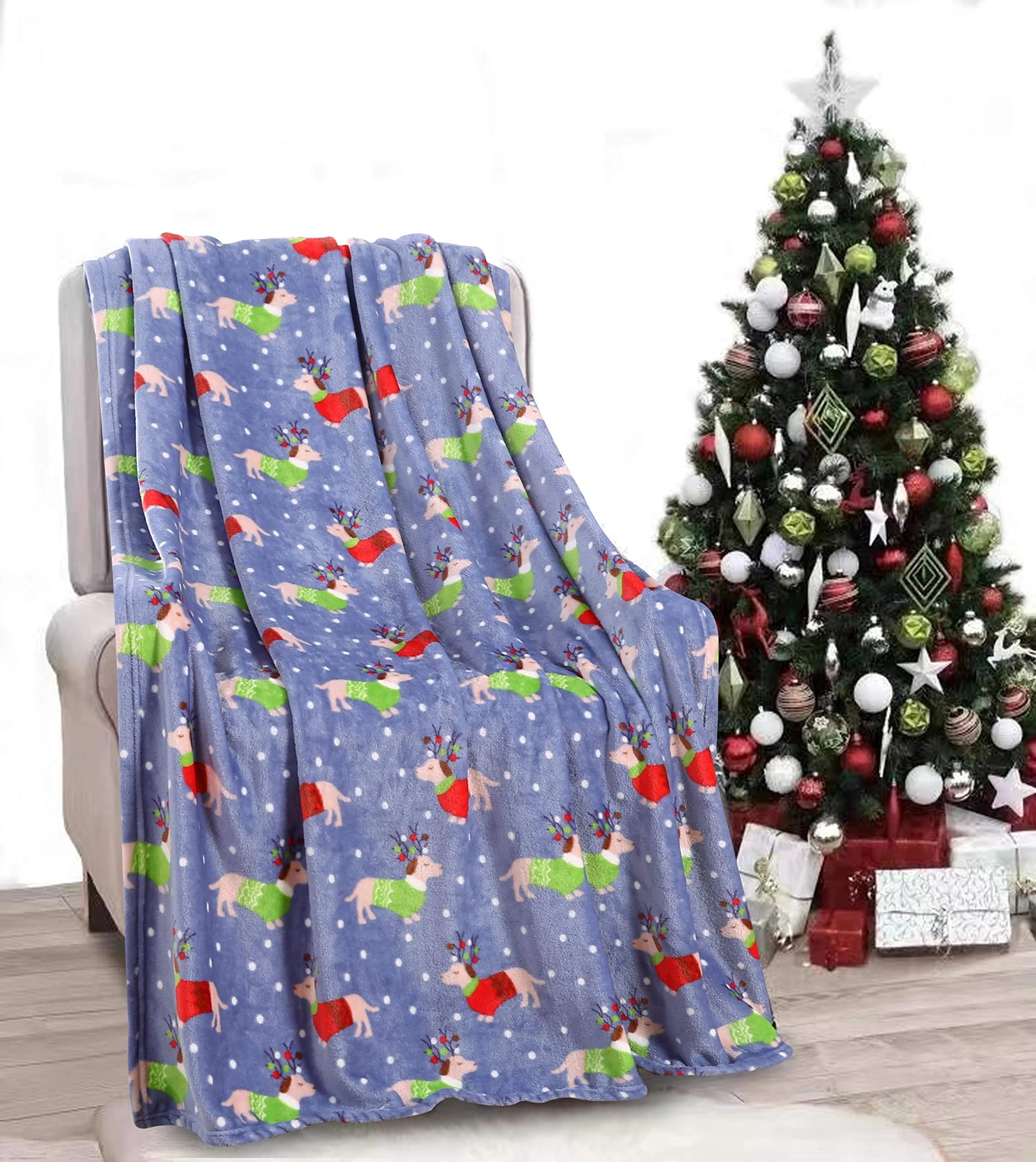 Faith, Hope, Love Home Decor Autumn Harvest Fall Collection Festive And Cuddly Holiday Microplush Throw Blanket - Image 24