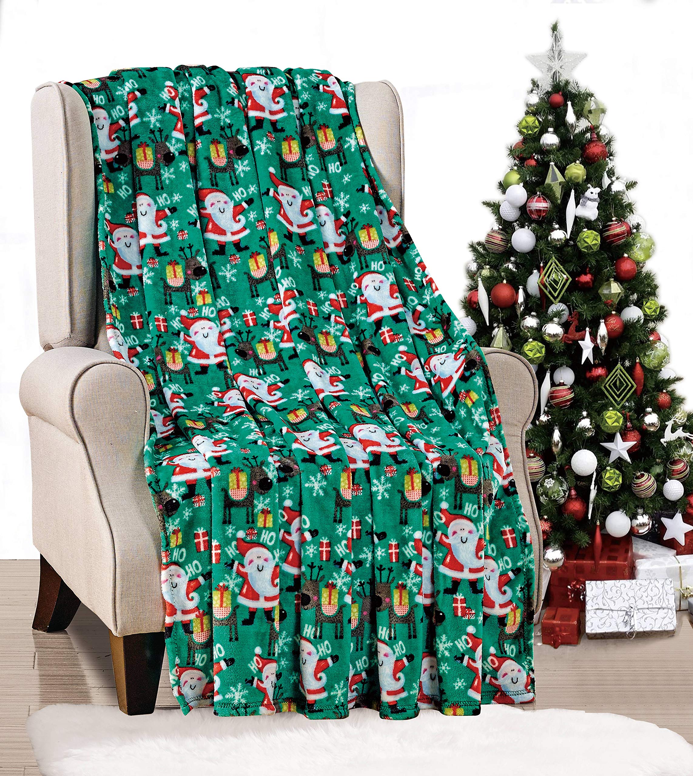 Faith, Hope, Love Home Decor Autumn Harvest Fall Collection Festive And Cuddly Holiday Microplush Throw Blanket - Image 32