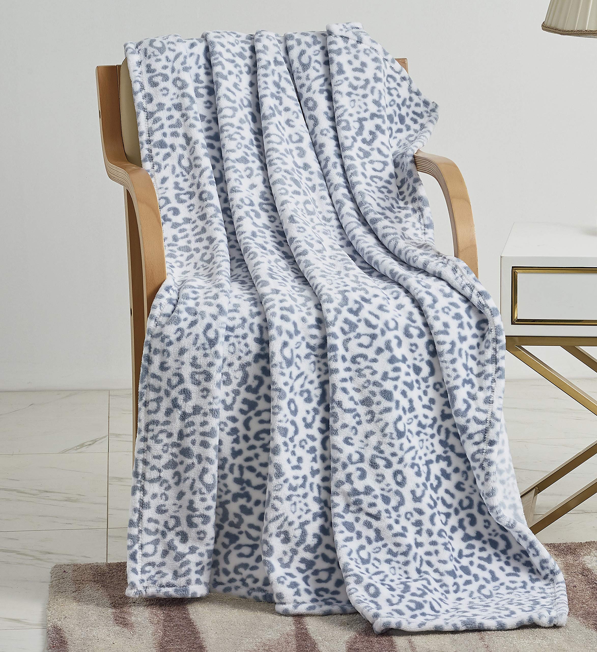 Faith, Hope, Love Home Decor Extra Heavy And Plush Oversized Throw Blanket - Image 3