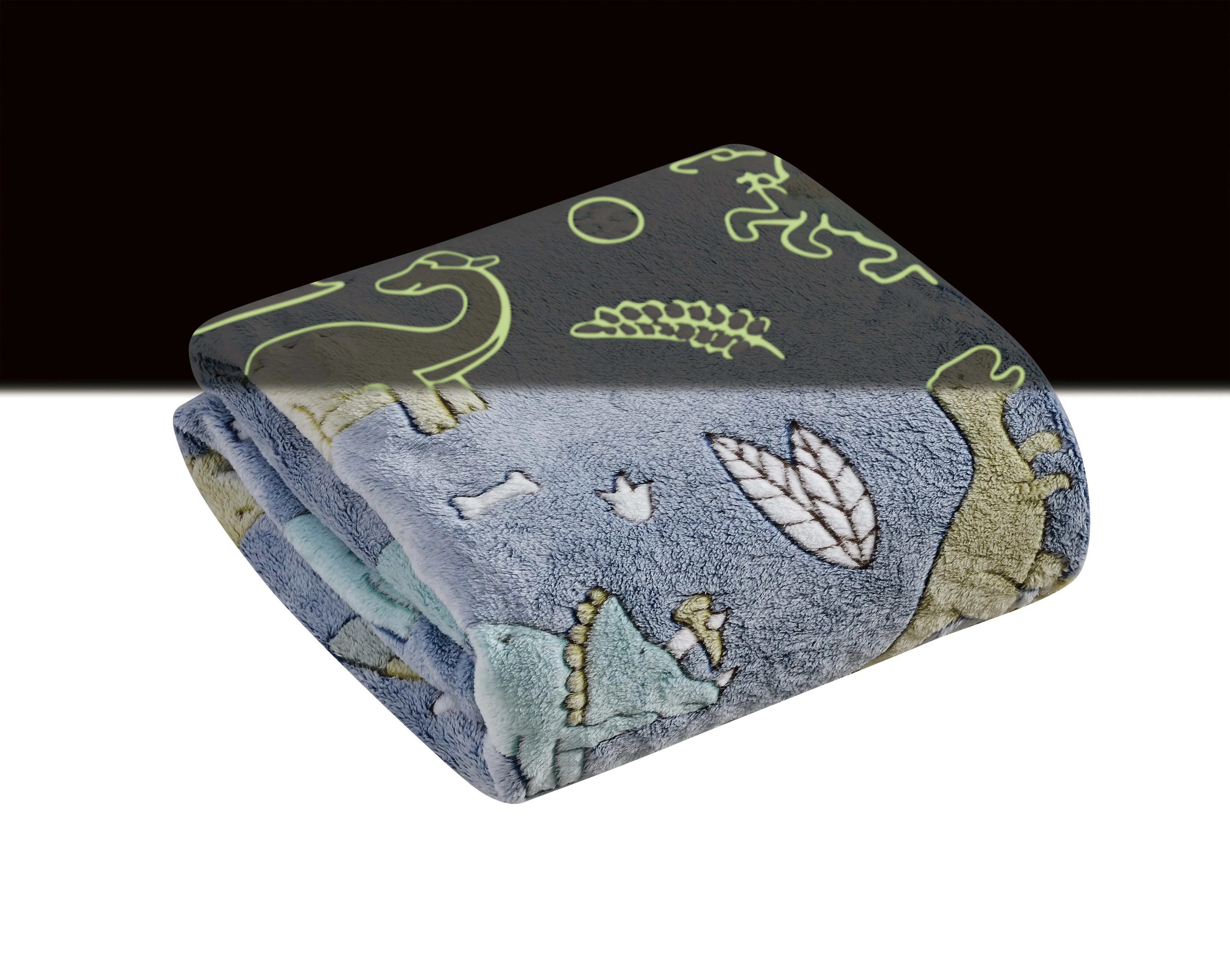 Faith, Hope, Love Home Décor Ultra Plush Cosmic Glow In The Dark Throw Blanket - Image 13