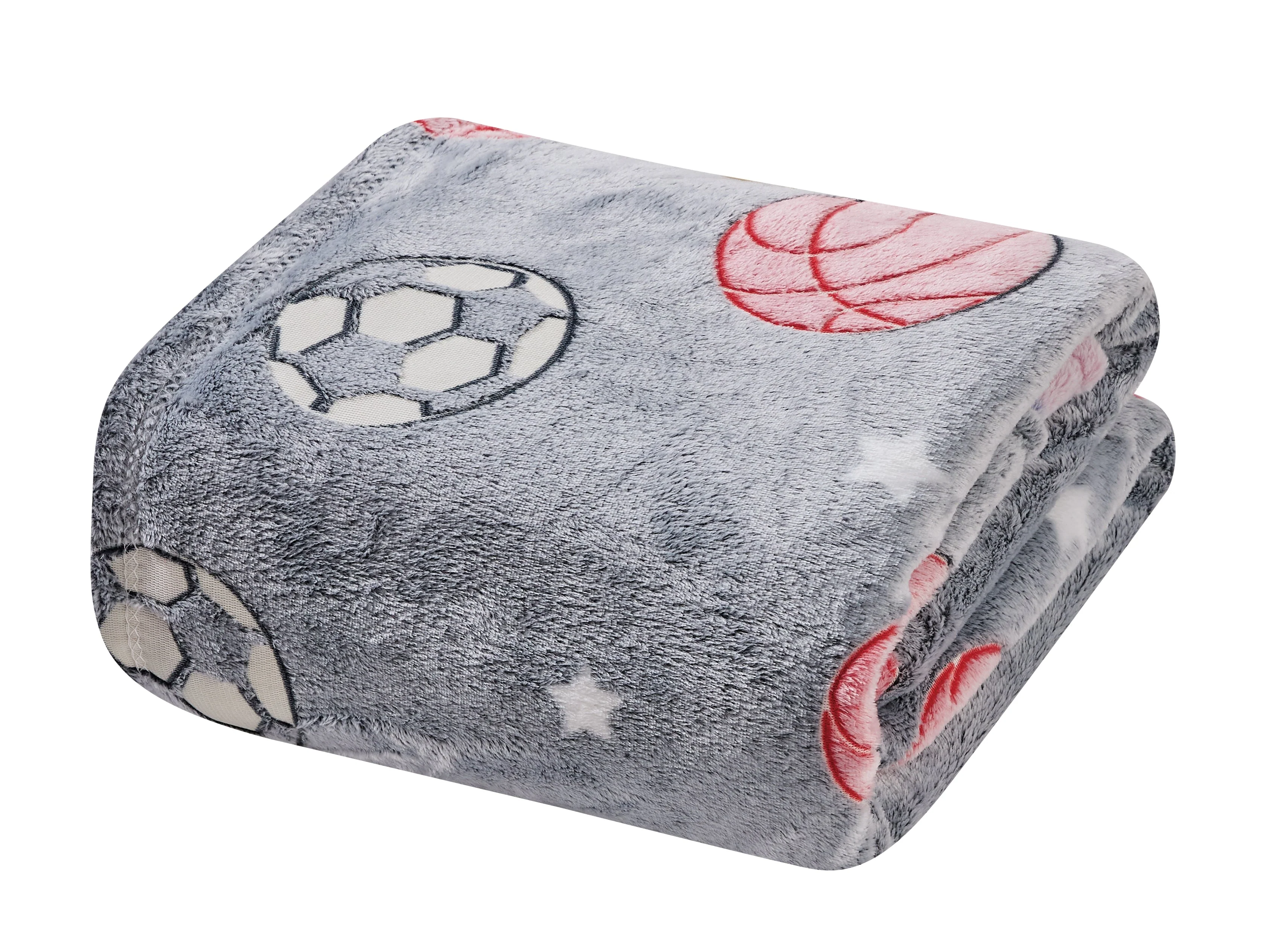 Faith, Hope, Love Home Décor Ultra Plush Cosmic Glow In The Dark Throw Blanket - Image 14