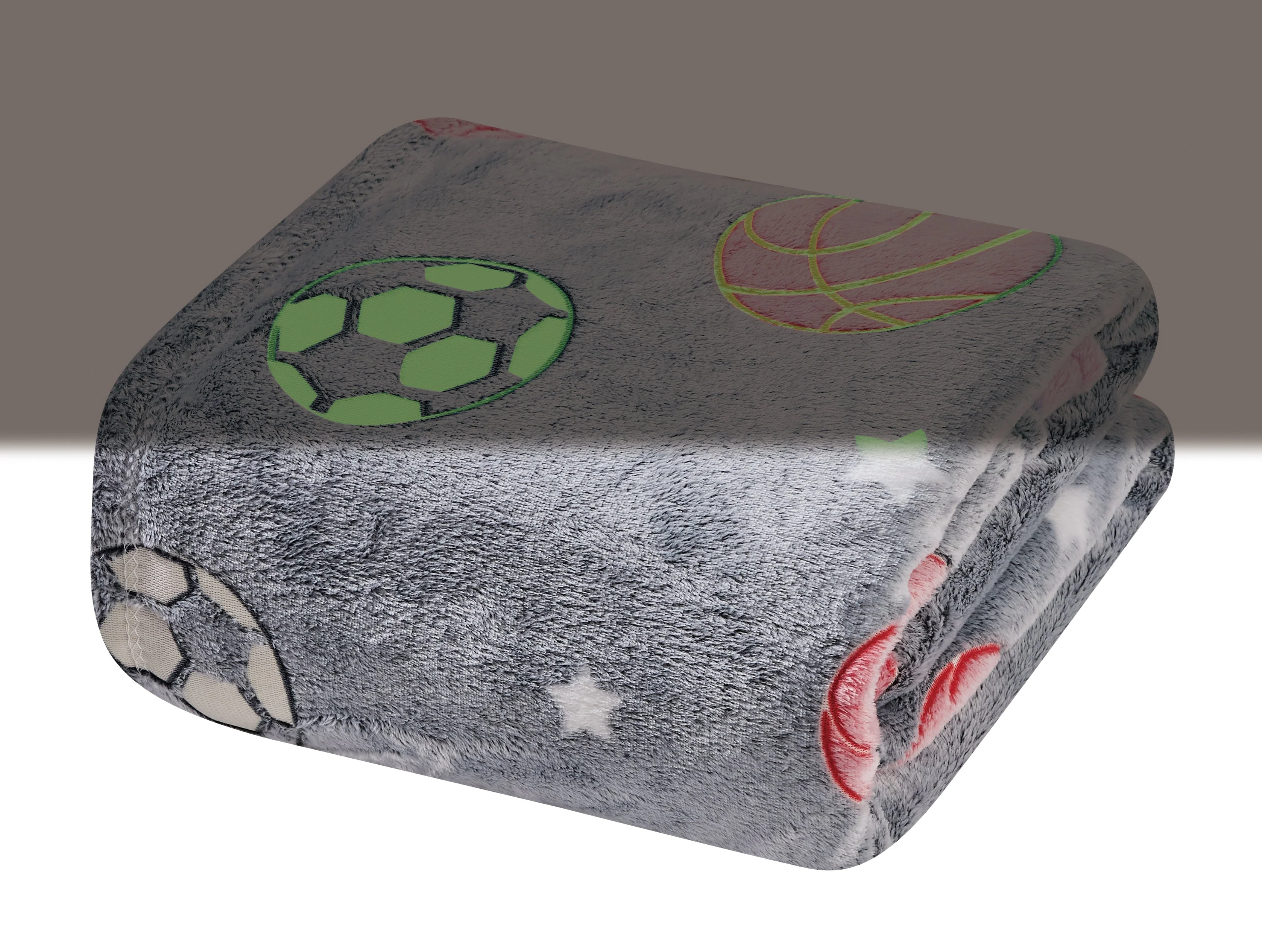 Faith, Hope, Love Home Décor Ultra Plush Cosmic Glow In The Dark Throw Blanket - Image 15