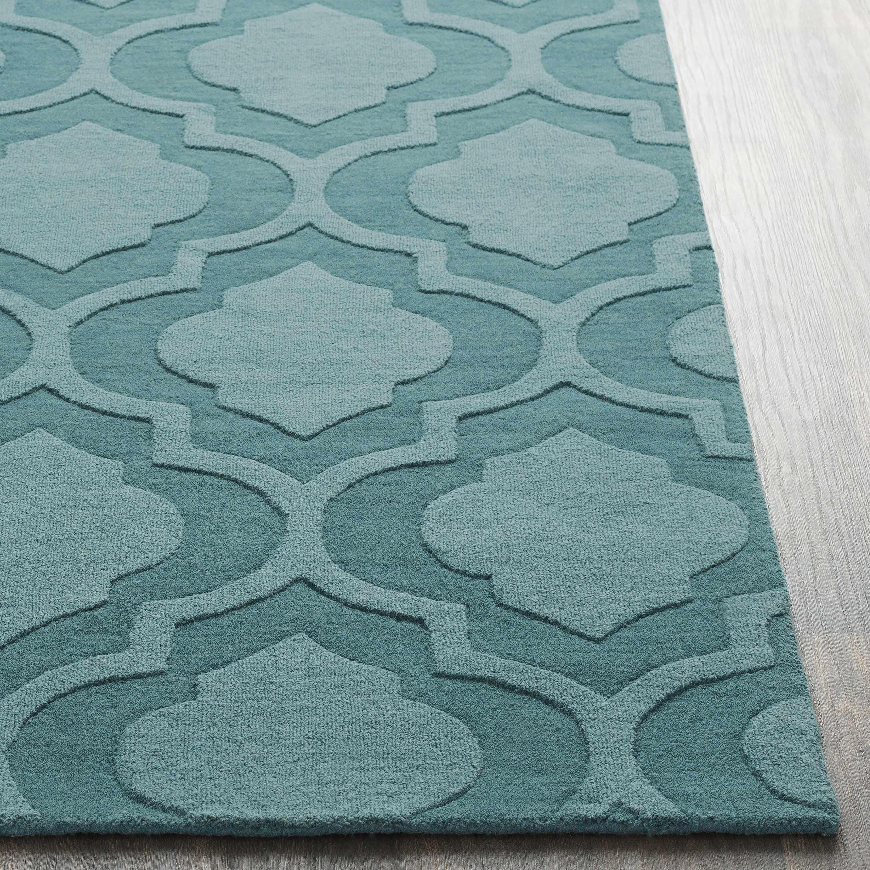 Falkirk Area Rug - Clearance - Image 4