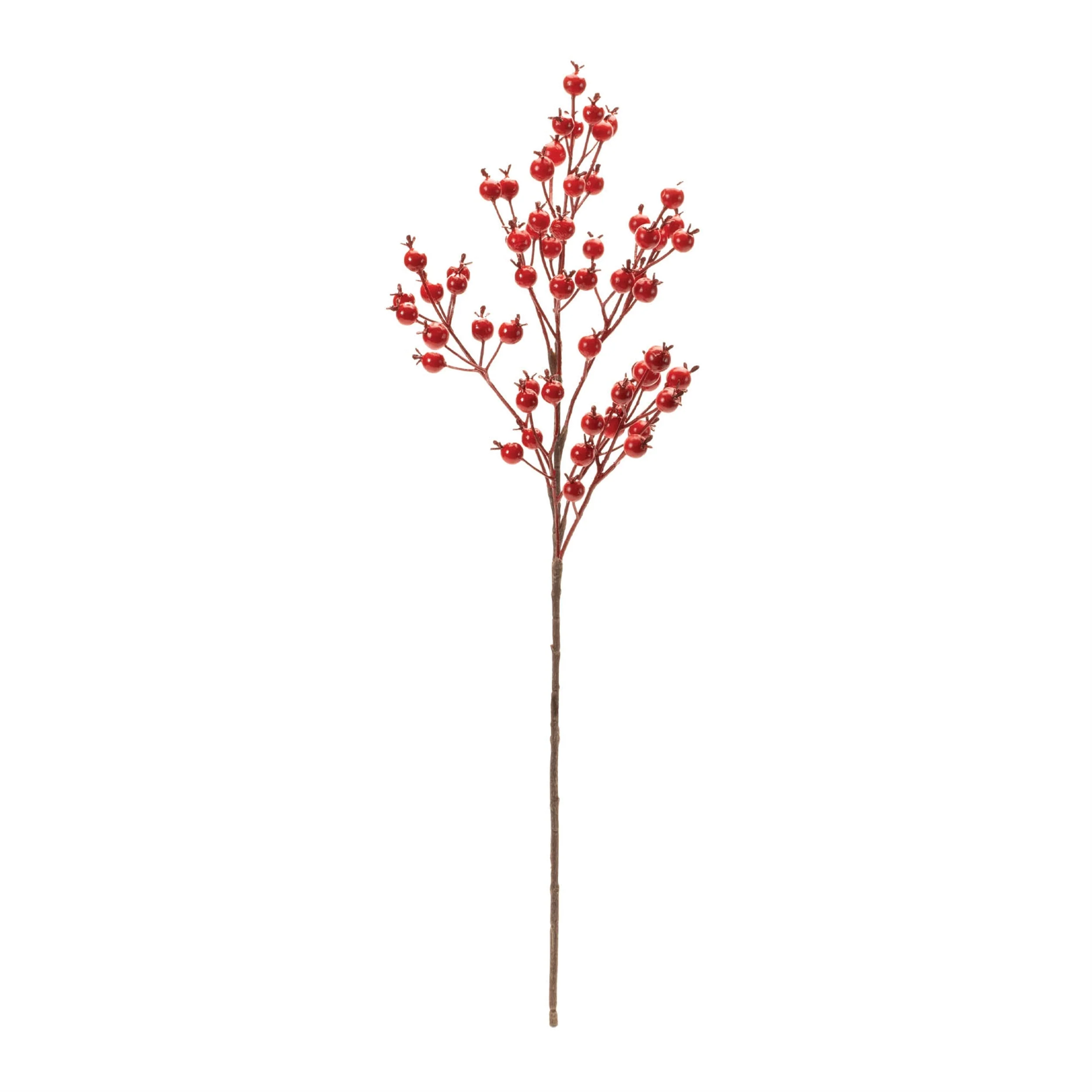 Fall berry spray (set of 6) - Image 2