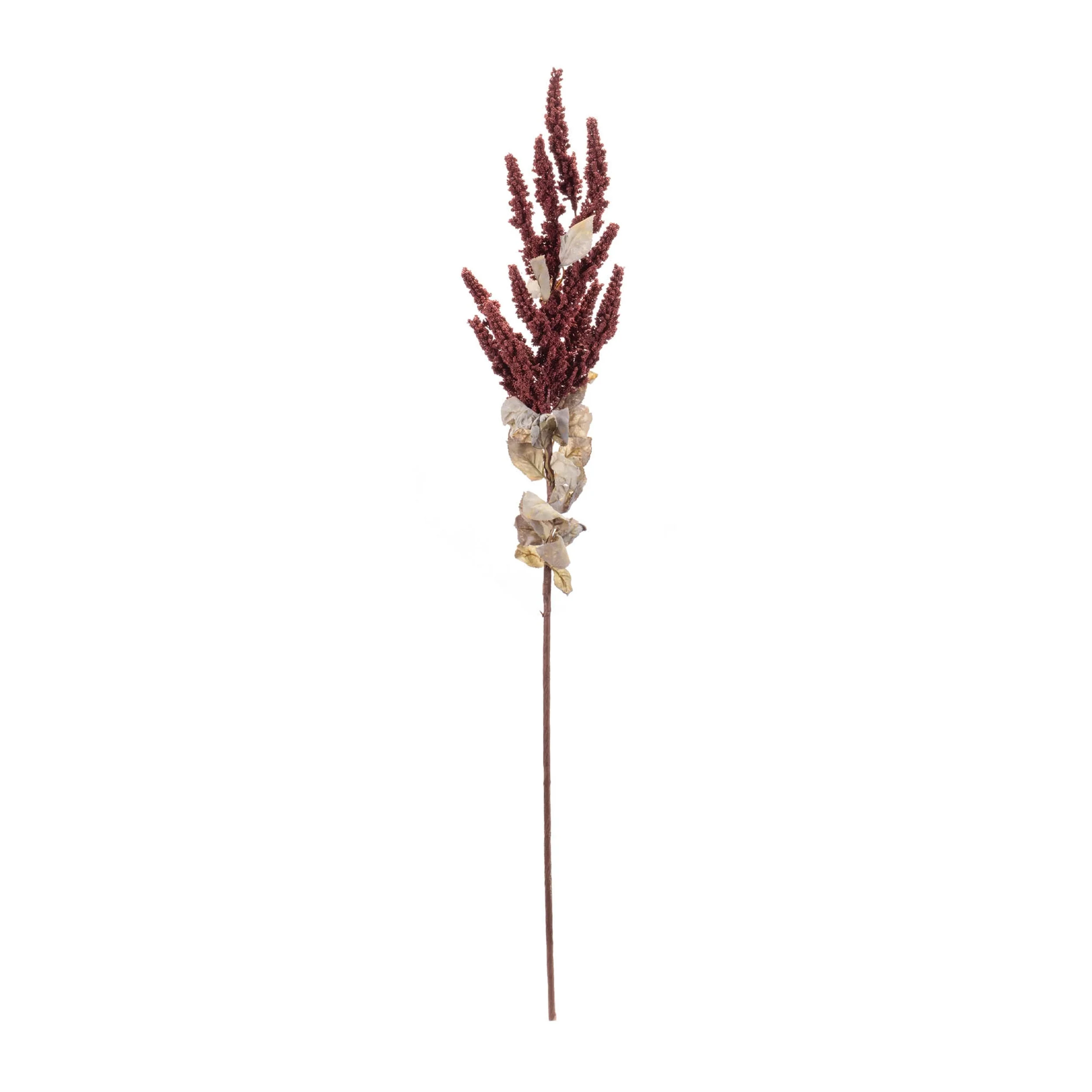 Fall Clusttered Berry Stem (Set of 6) - Image 2