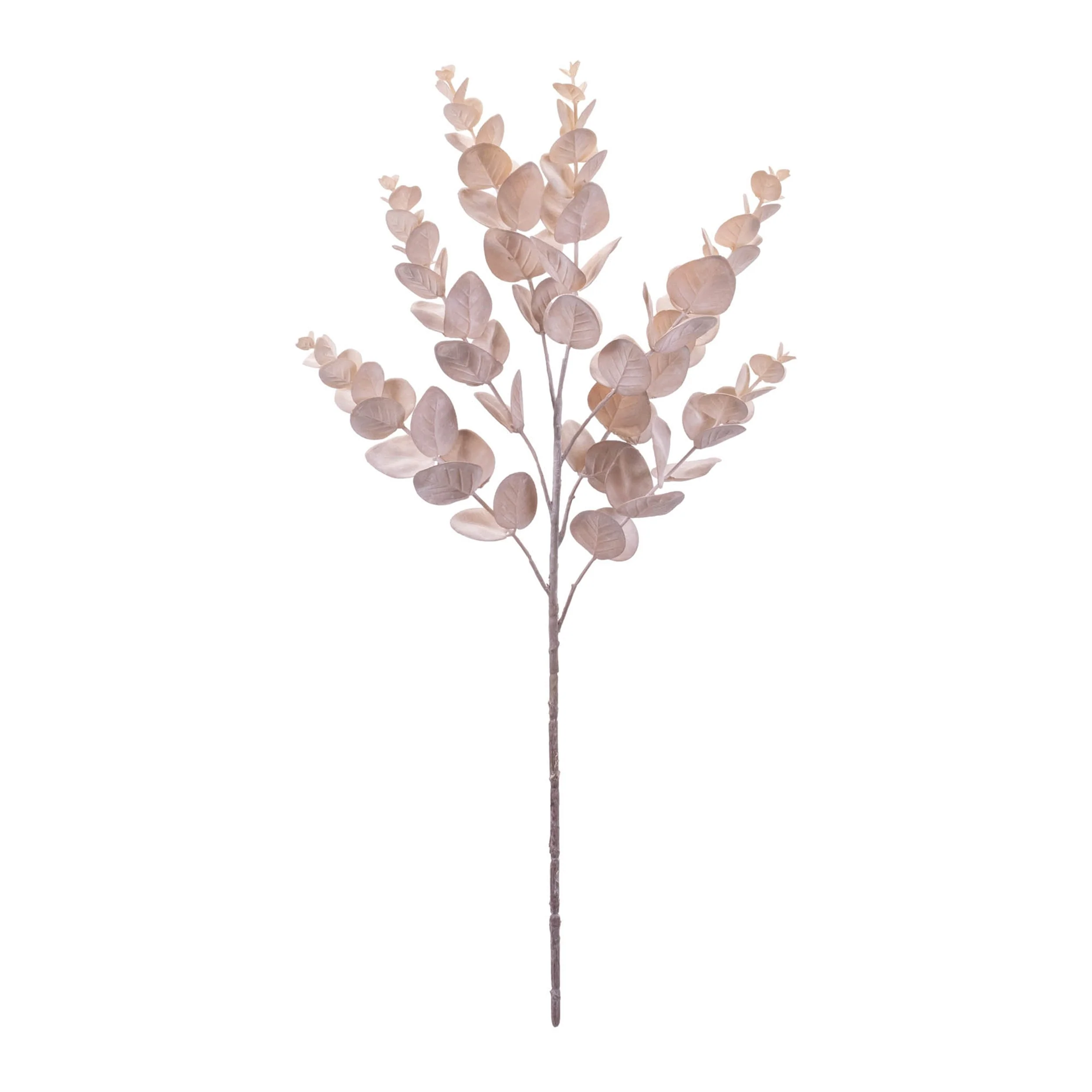 Fall Eucalyptus Leaf Spray (Set of 4) - Image 2